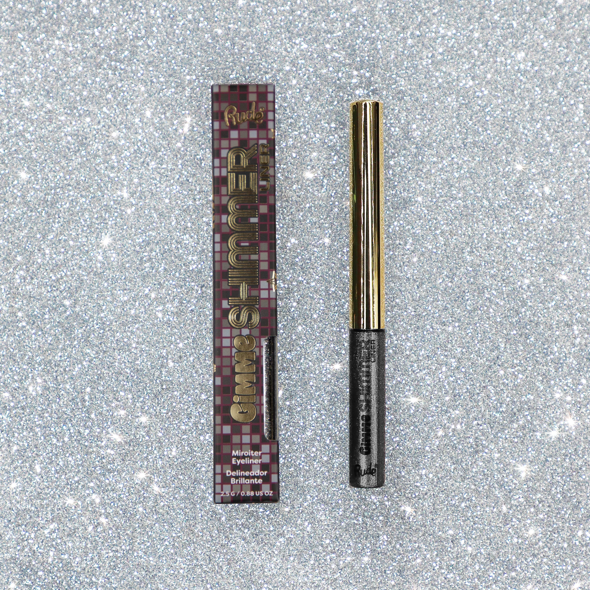 Gimme Shimmer Liner - Image 23