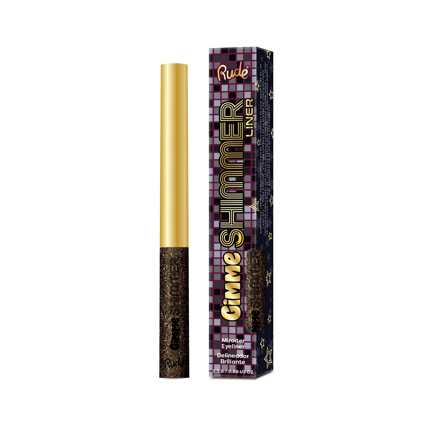 Gimme Shimmer Liner - Image 24