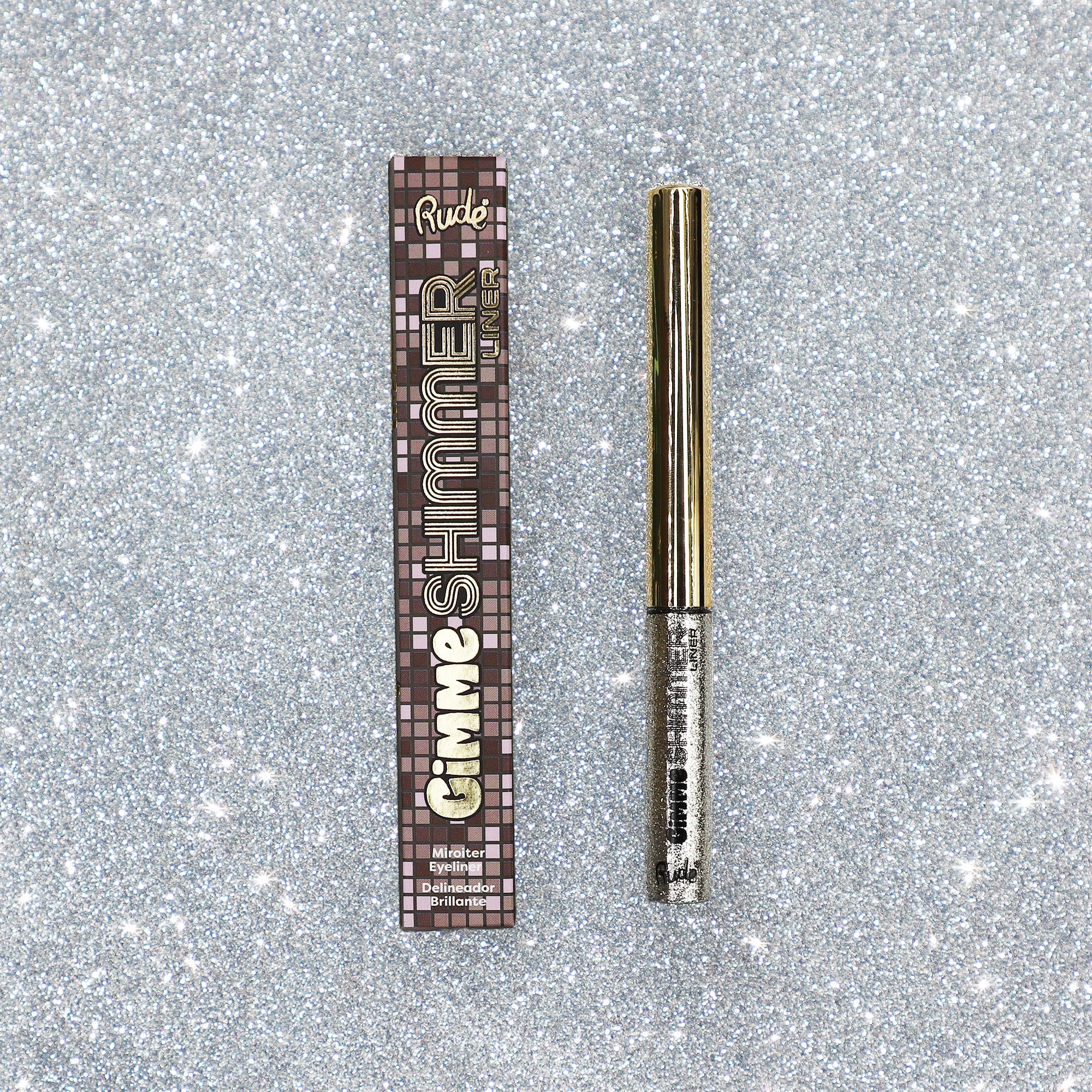 Gimme Shimmer Liner - Image 5