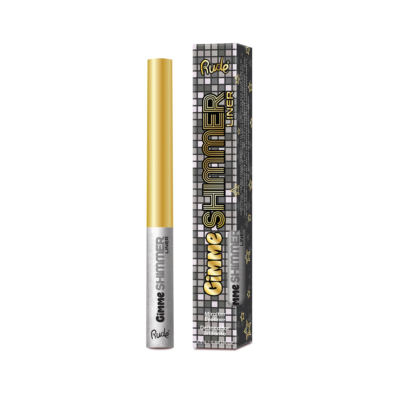 Gimme Shimmer Liner - Image 6