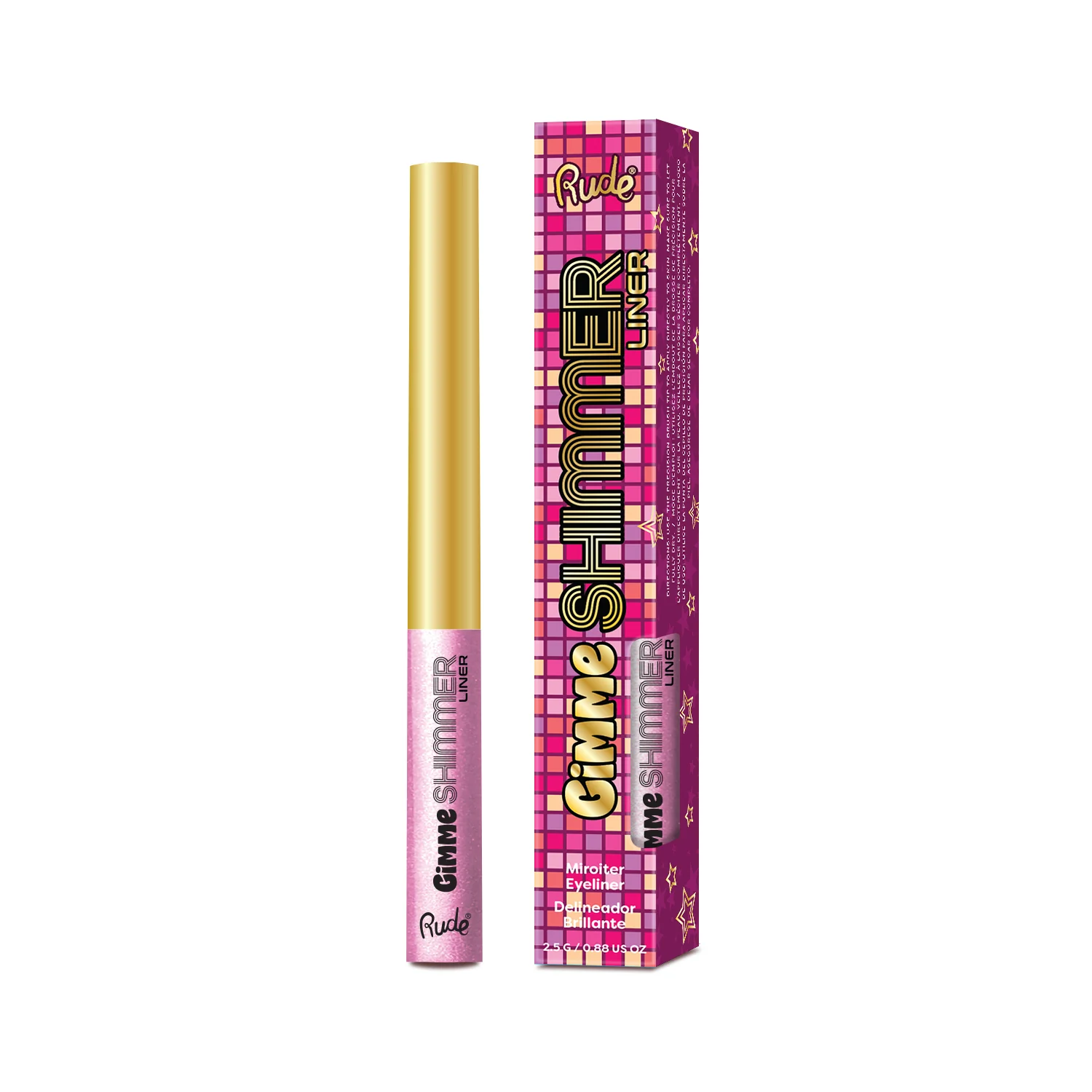 Gimme Shimmer Liner - Image 8