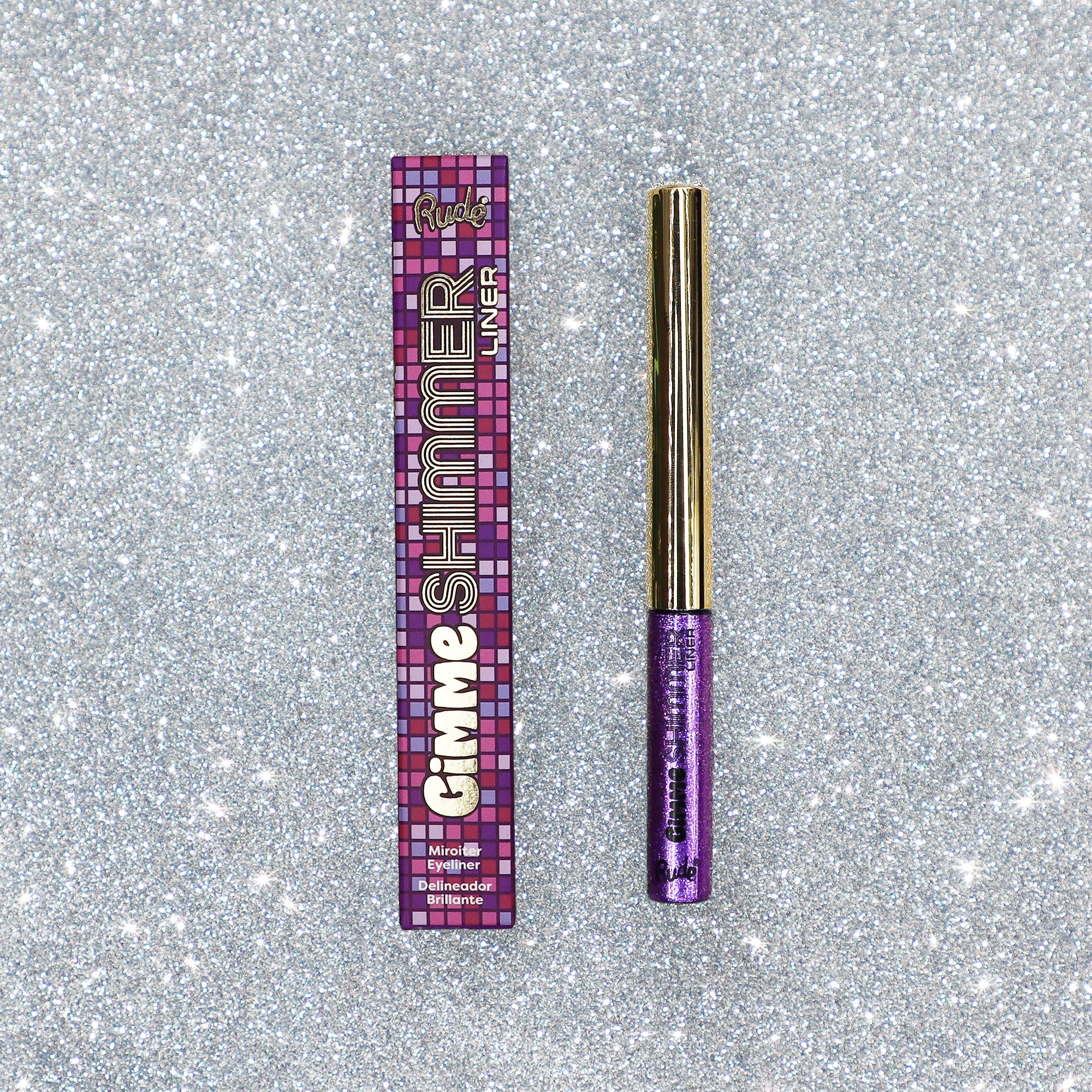 Gimme Shimmer Liner - Image 9