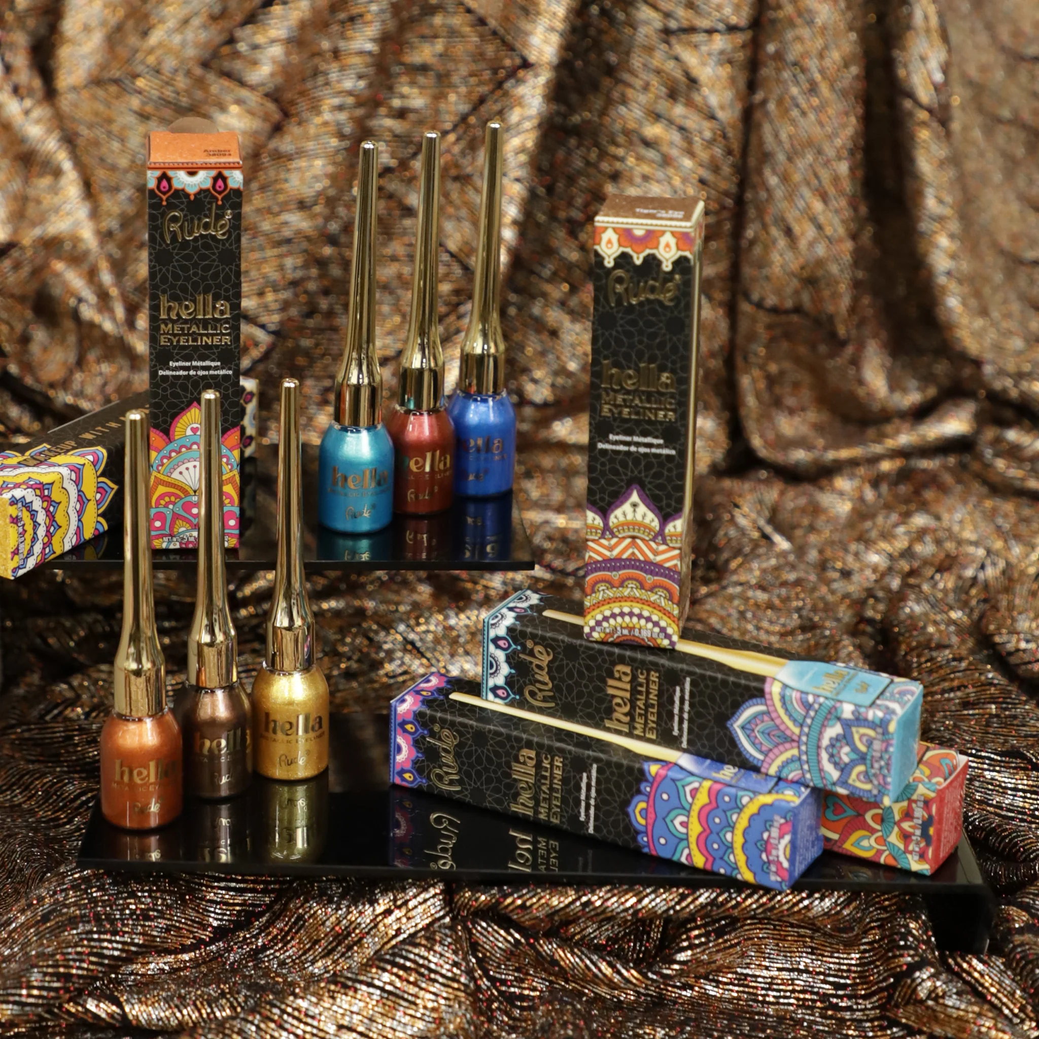 Hella Metallic Eyeliner - Image 13