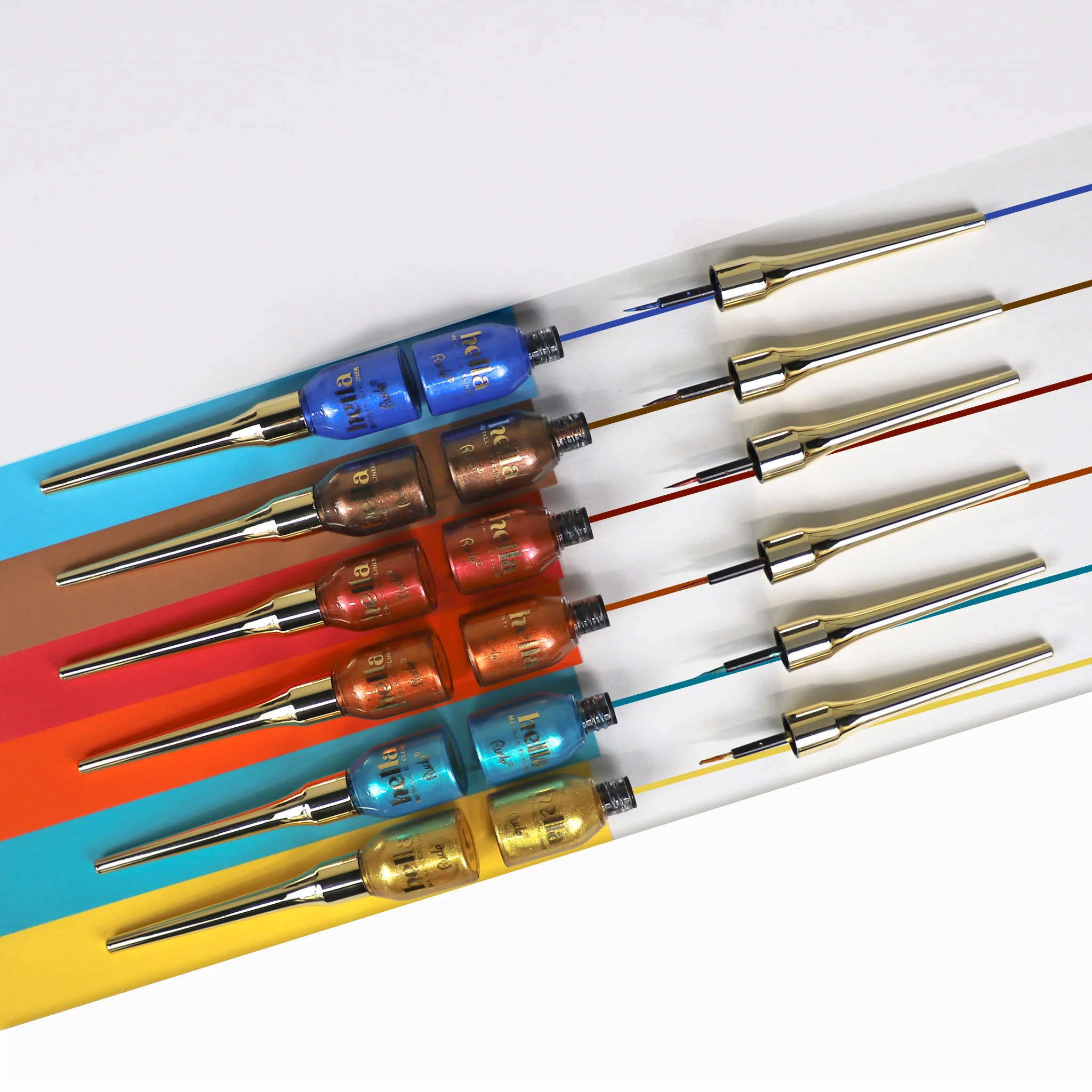 Hella Metallic Eyeliner - Image 15