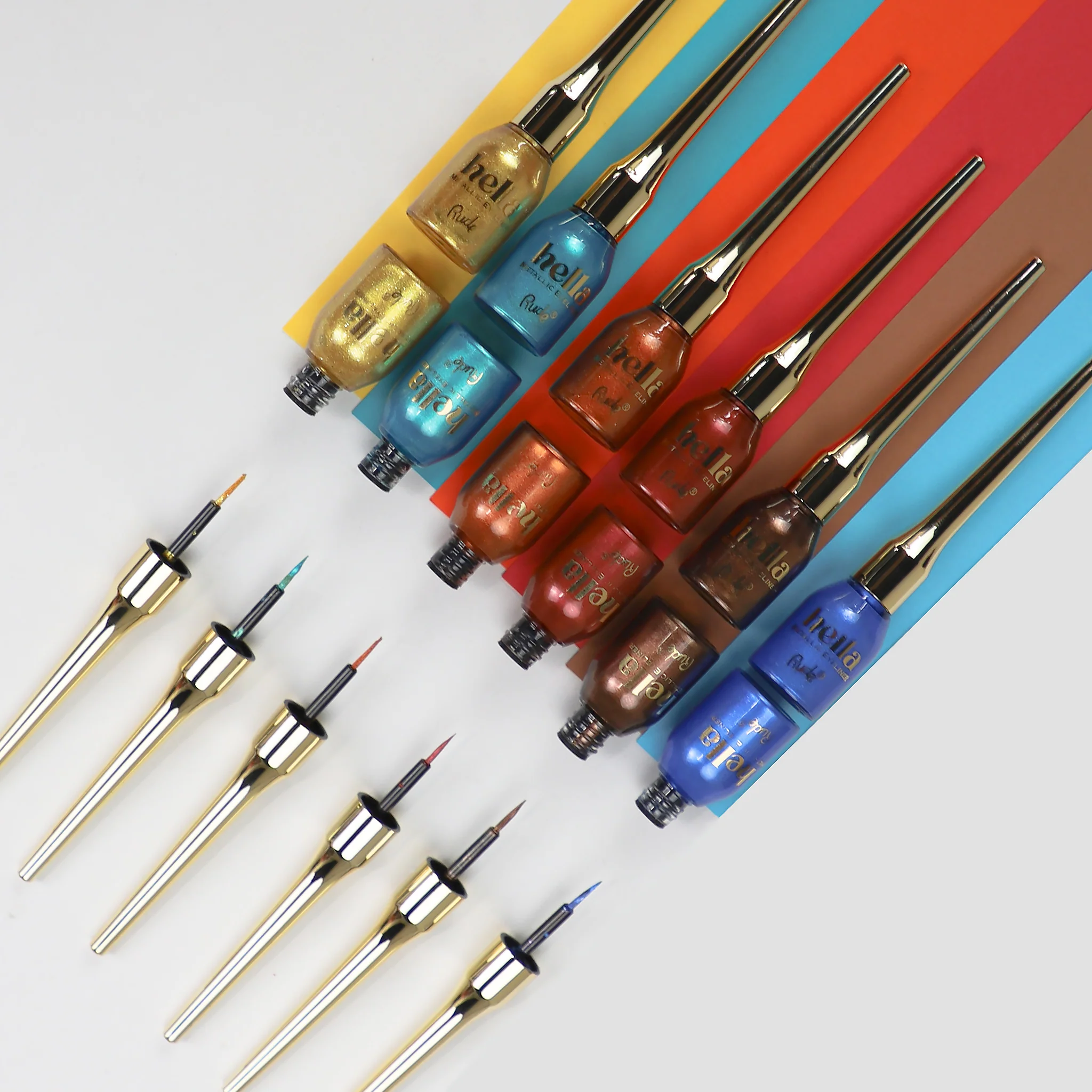 Hella Metallic Eyeliner - Image 16