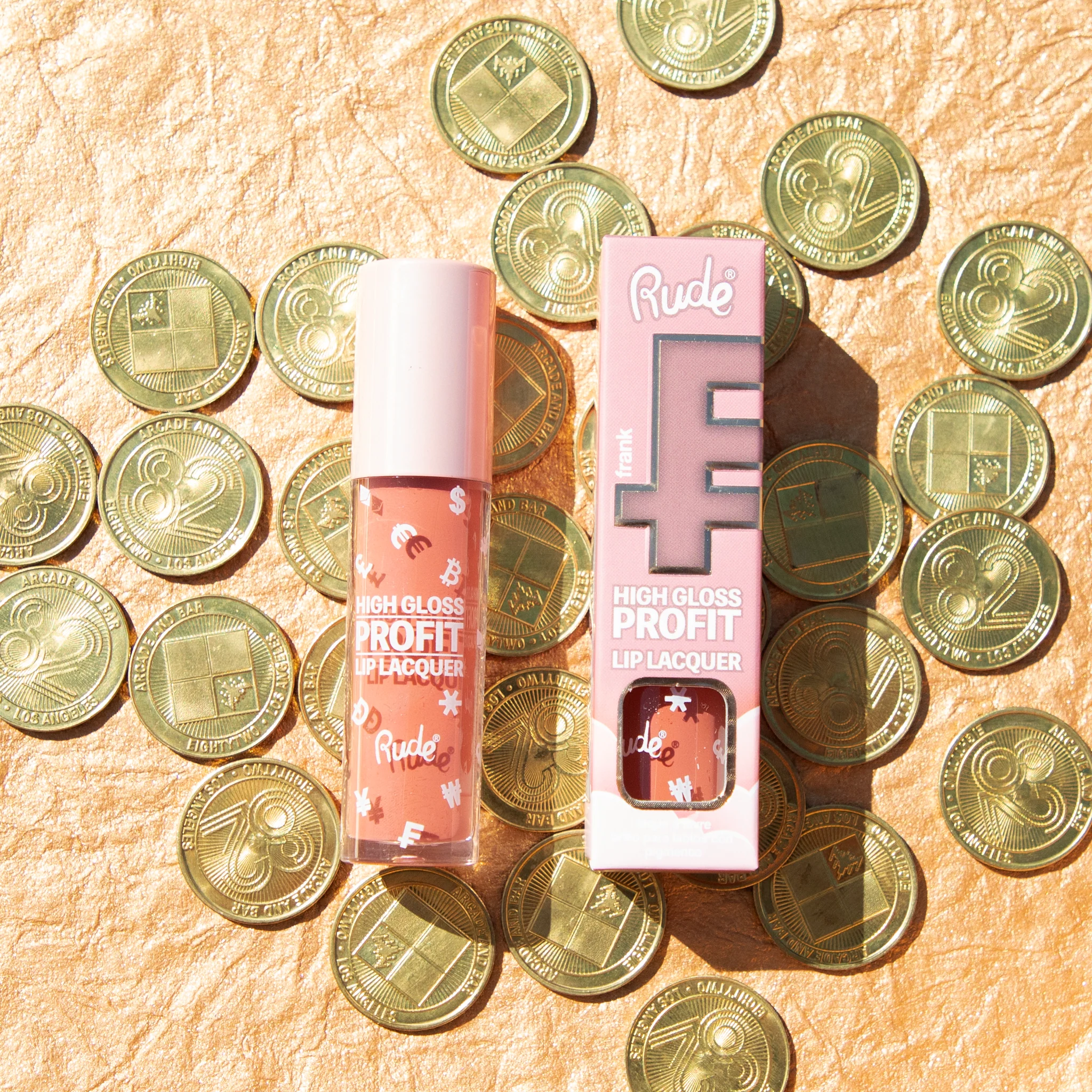 High Gloss Profit Lip Lacquer - Image 12