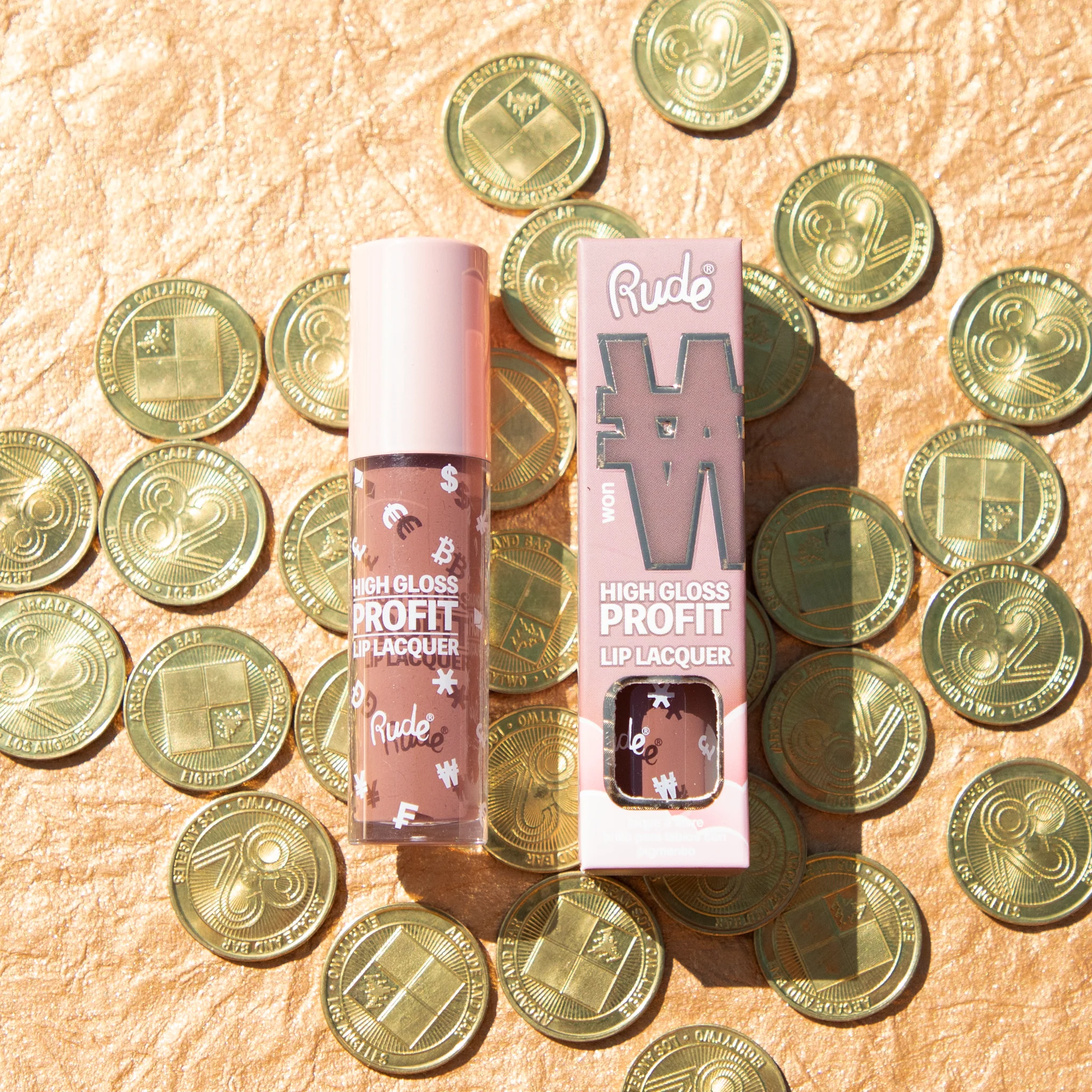 High Gloss Profit Lip Lacquer - Image 16