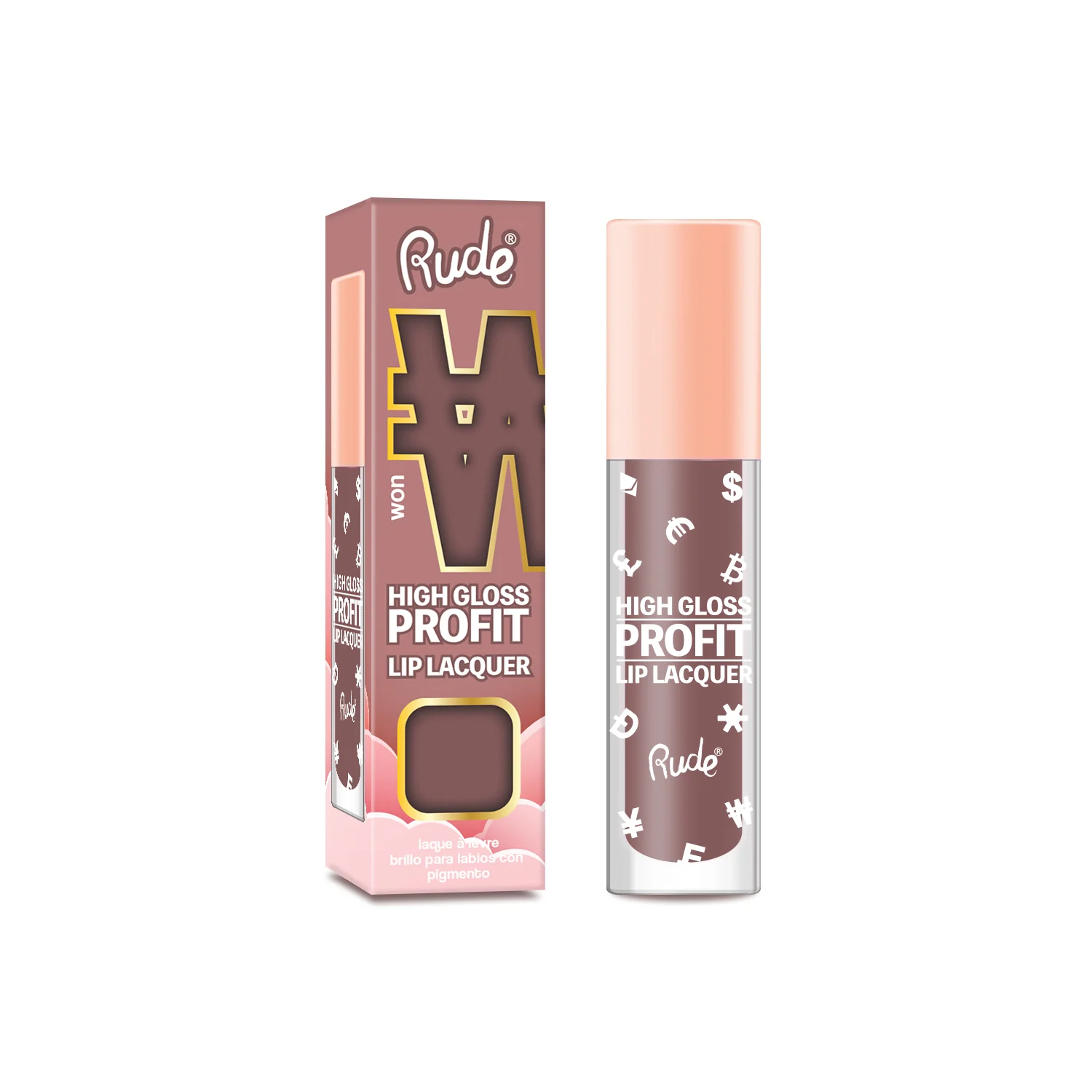 High Gloss Profit Lip Lacquer - Image 17