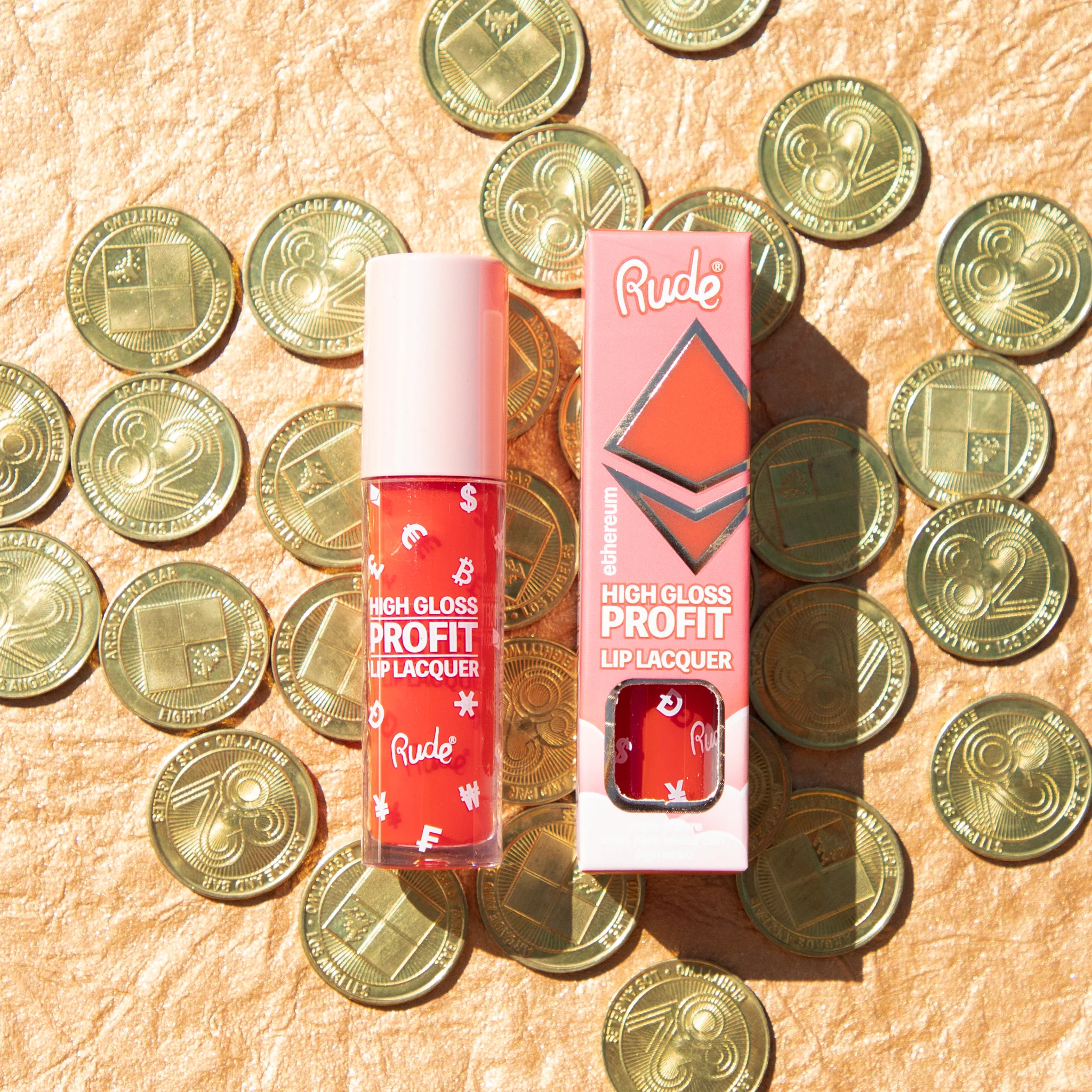 High Gloss Profit Lip Lacquer - Image 18