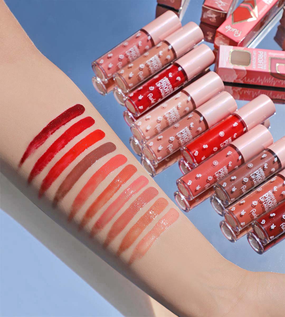 High Gloss Profit Lip Lacquer - Image 3