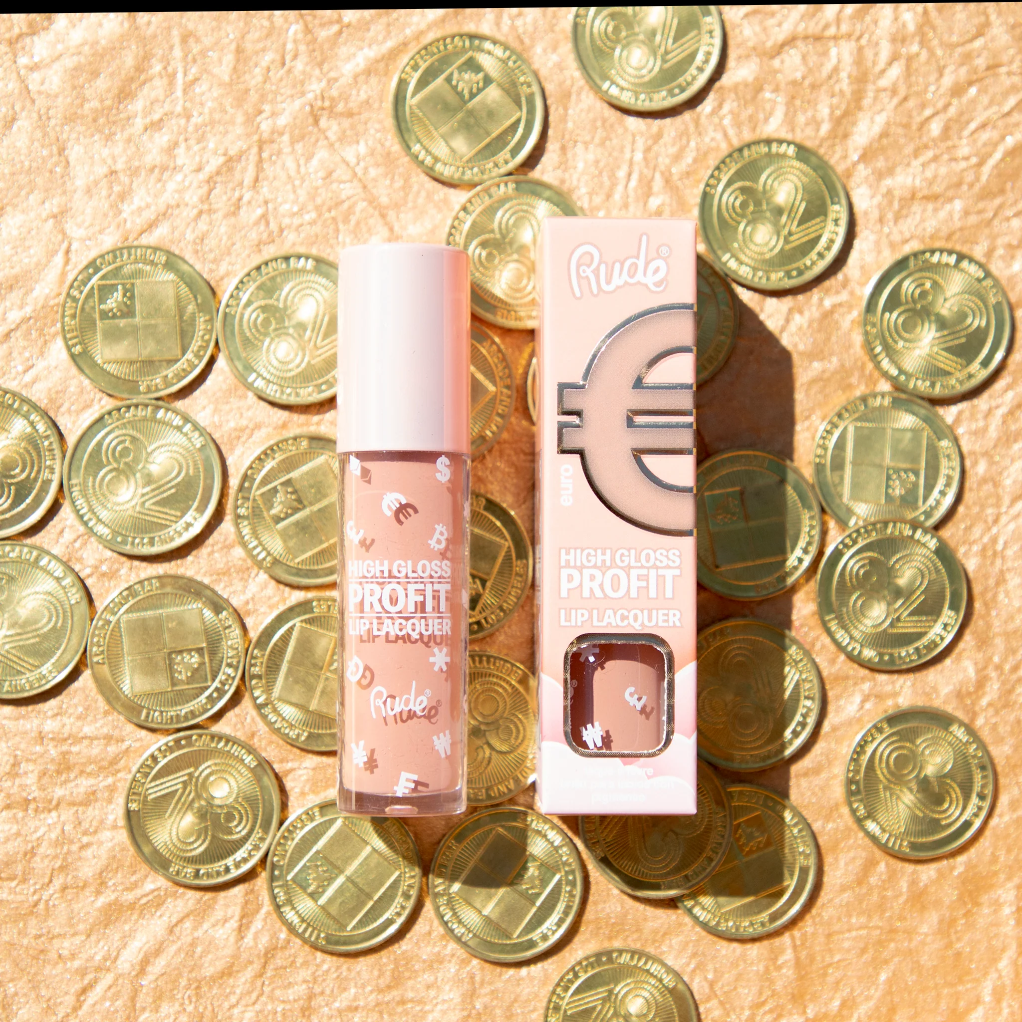 High Gloss Profit Lip Lacquer - Image 6