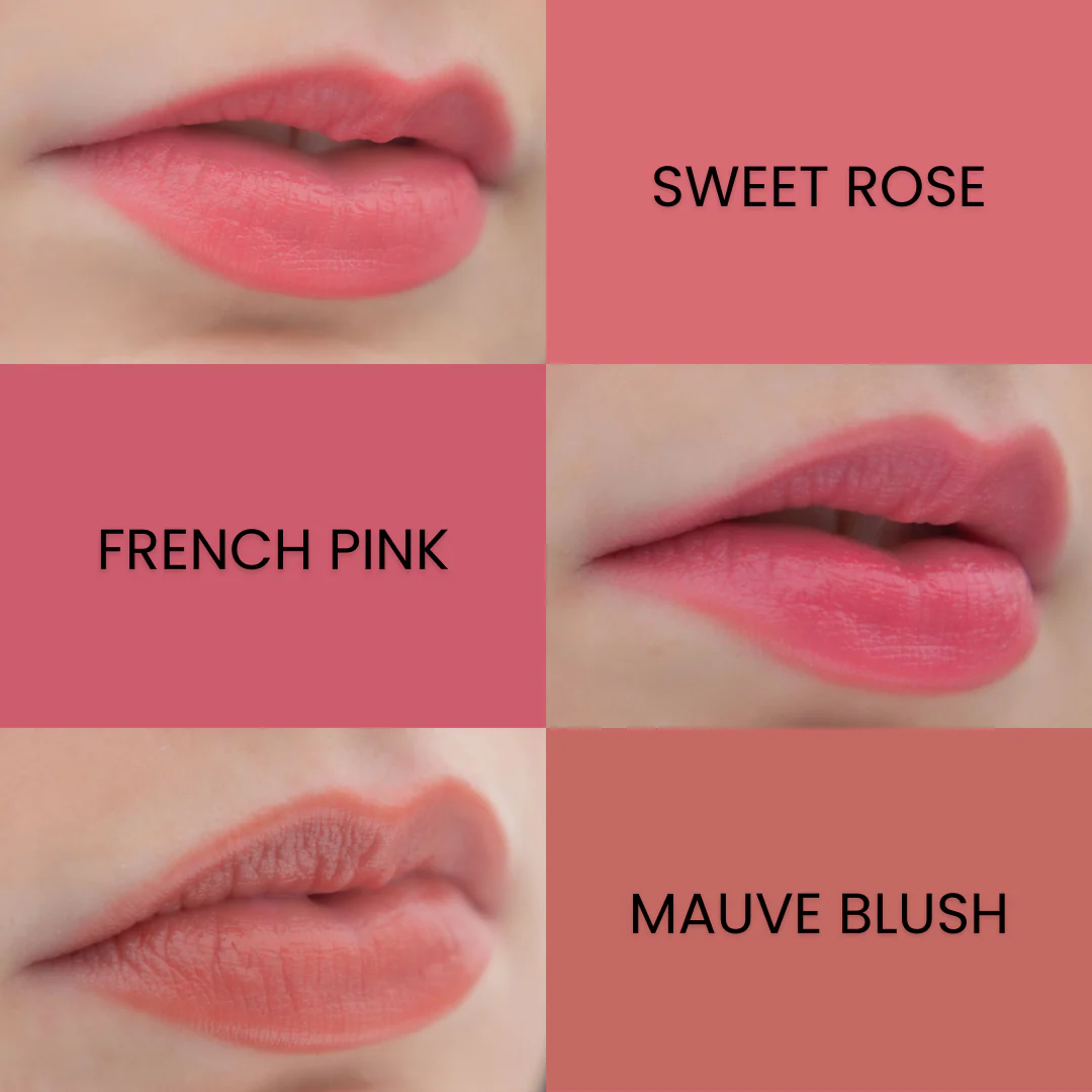 Hydro Shine Moisturizing Lipstick - Image 4