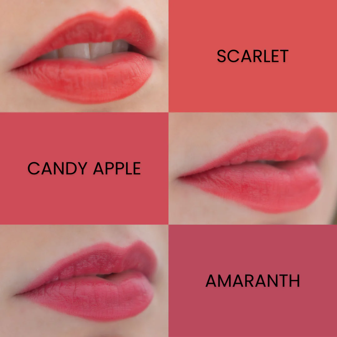 Hydro Shine Moisturizing Lipstick - Image 6