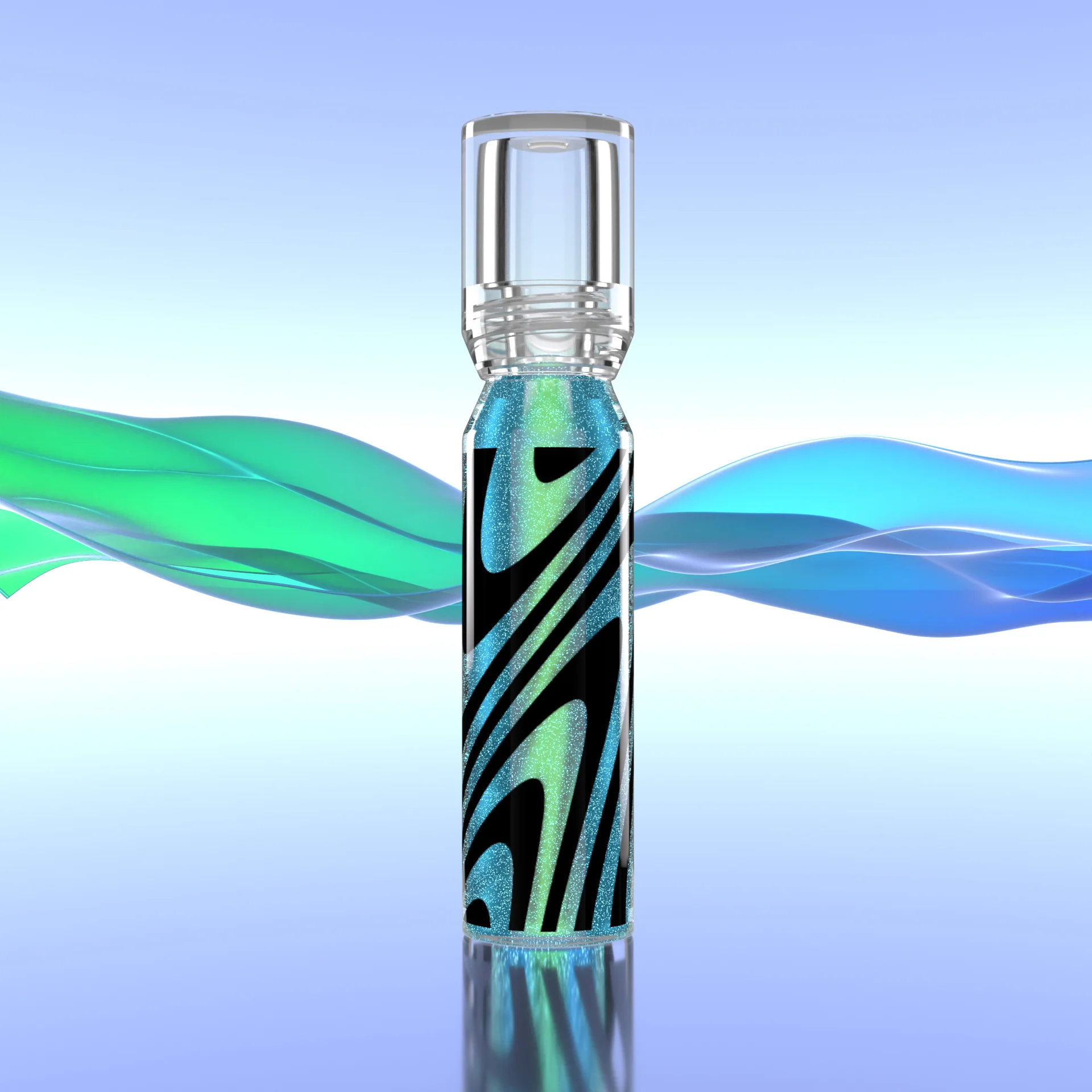 Hypnotic Hyper Liquid Eyeshadow - Image 11
