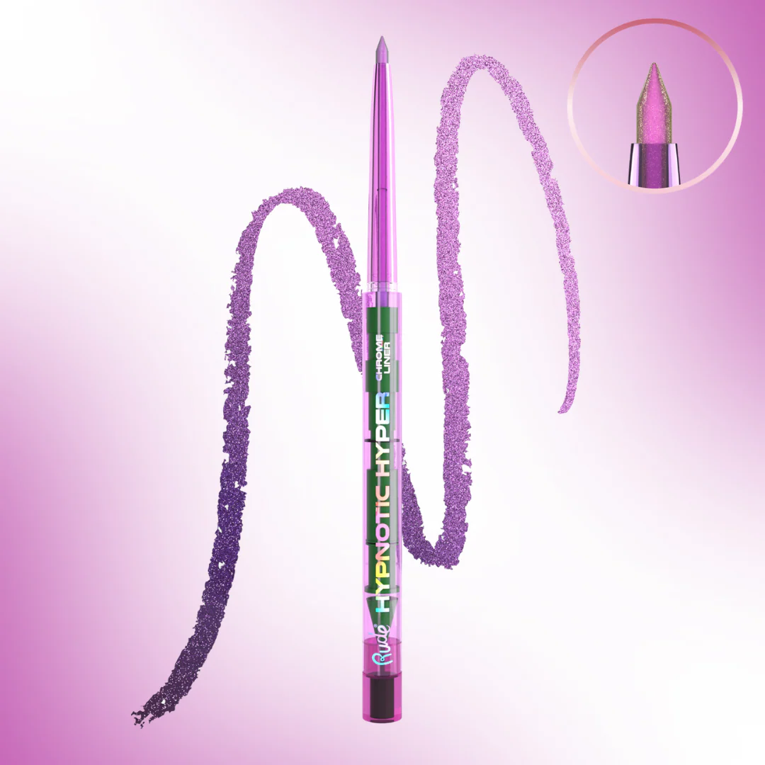 Hypnotic Hyper Chrome Liner - Image 10
