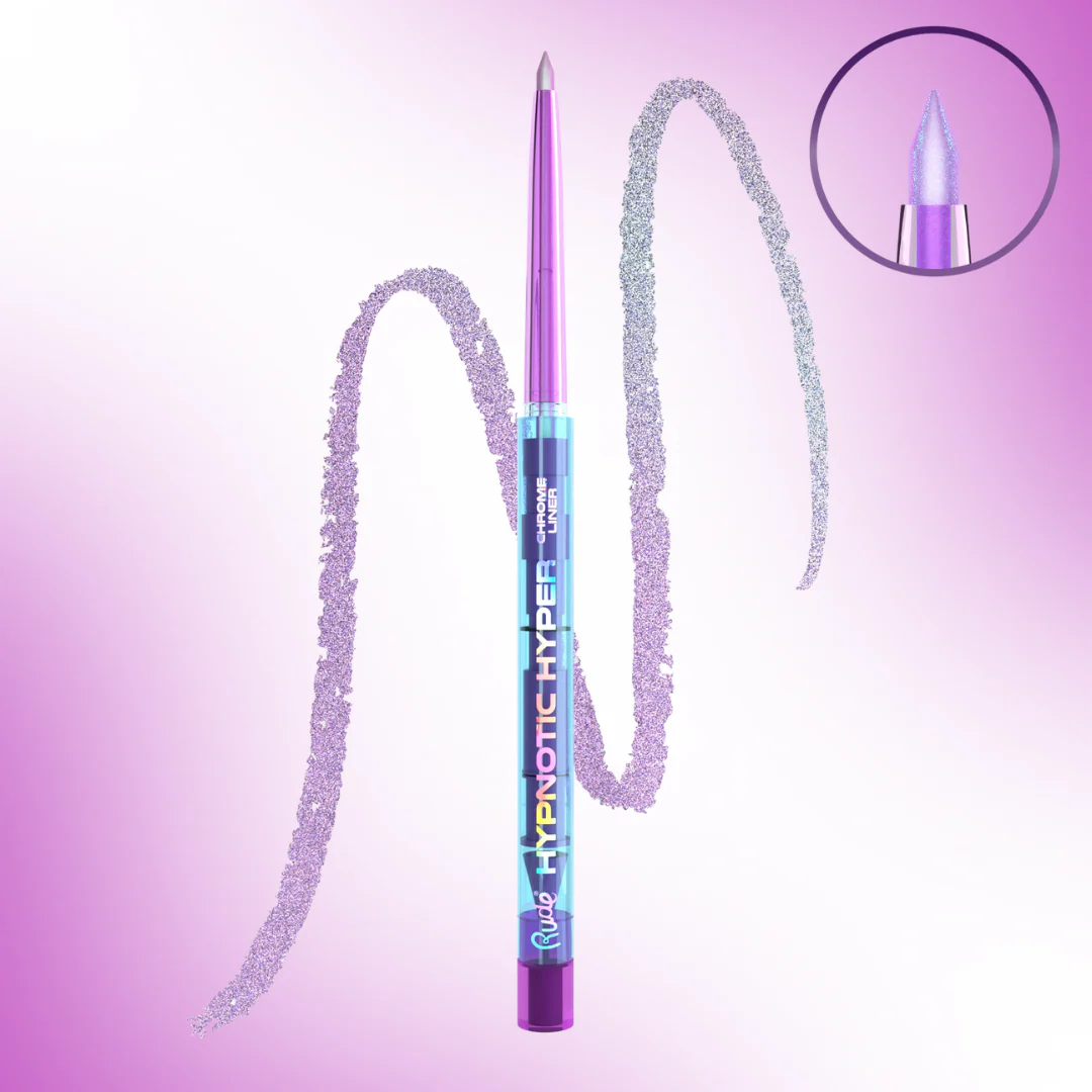Hypnotic Hyper Chrome Liner - Image 13