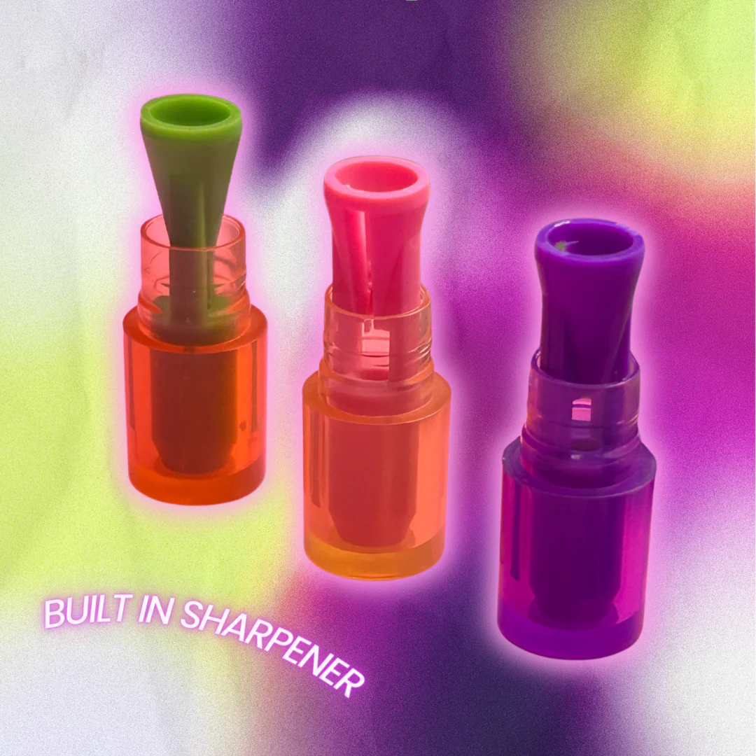 Hypnotic Hyper Chrome Liner - Image 4