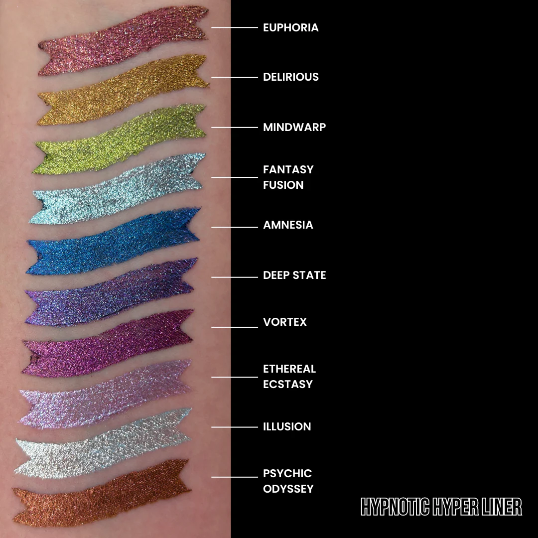 Hypnotic Hyper Chrome Liner - Image 5