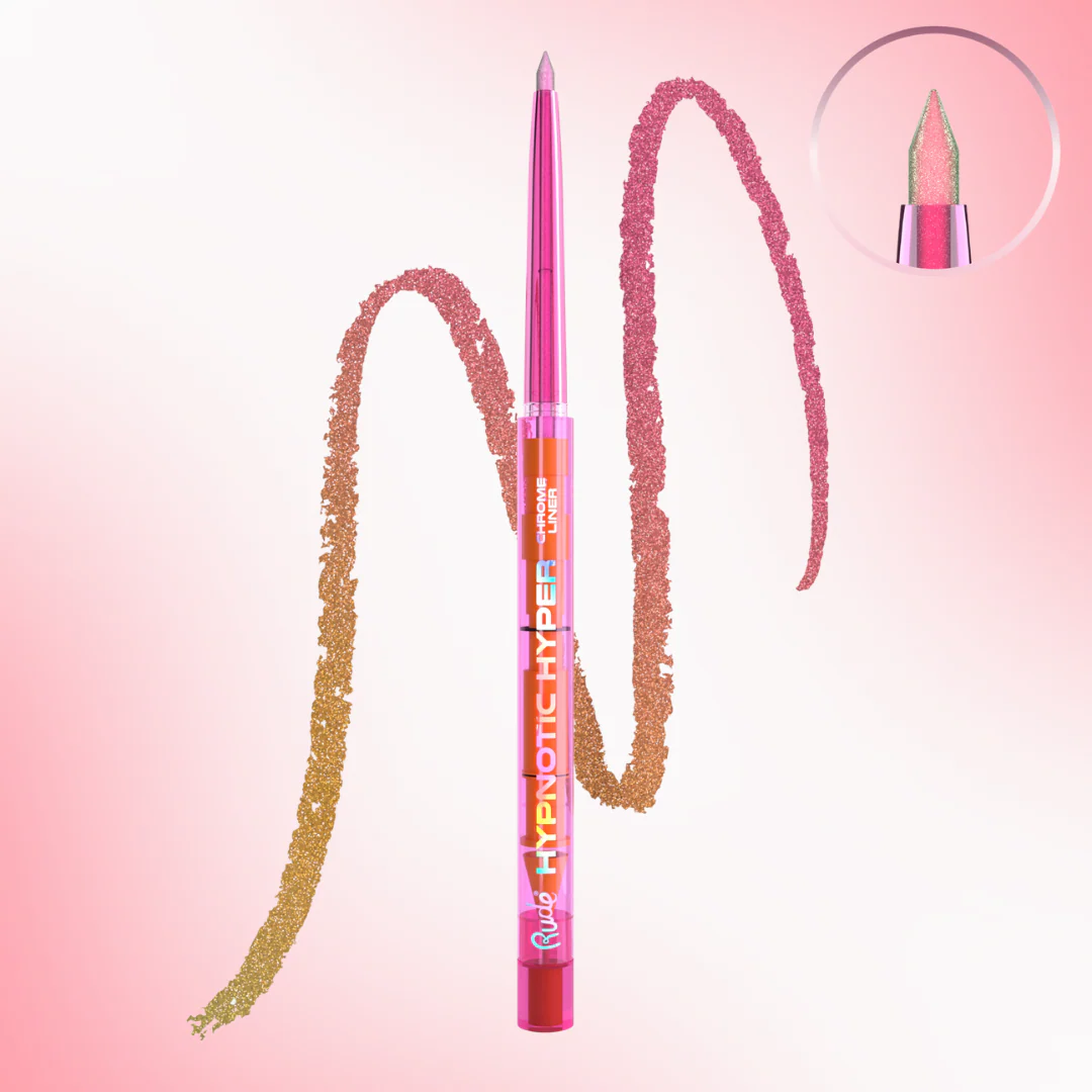 Hypnotic Hyper Chrome Liner - Image 6
