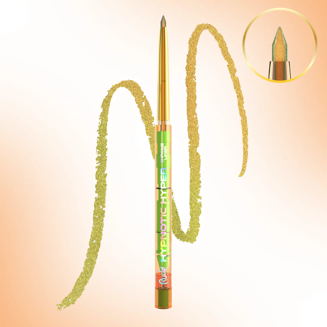 Hypnotic Hyper Chrome Liner - Image 7