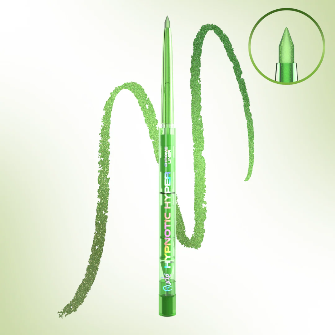 Hypnotic Hyper Chrome Liner - Image 8