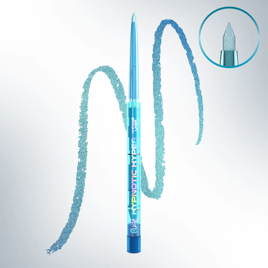 Hypnotic Hyper Chrome Liner - Image 9