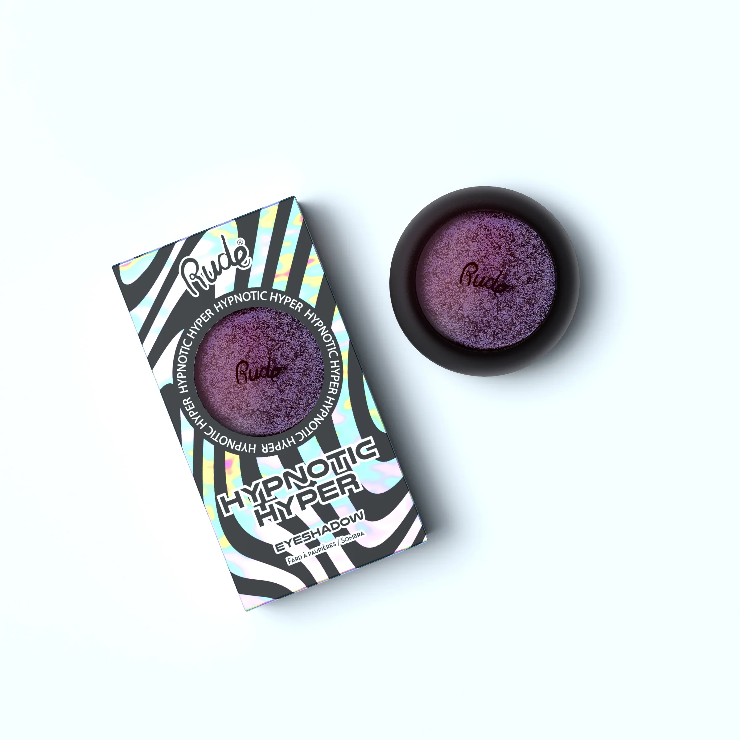 Hypnotic Hyper Duo Chrome Eyeshadow - Image 10