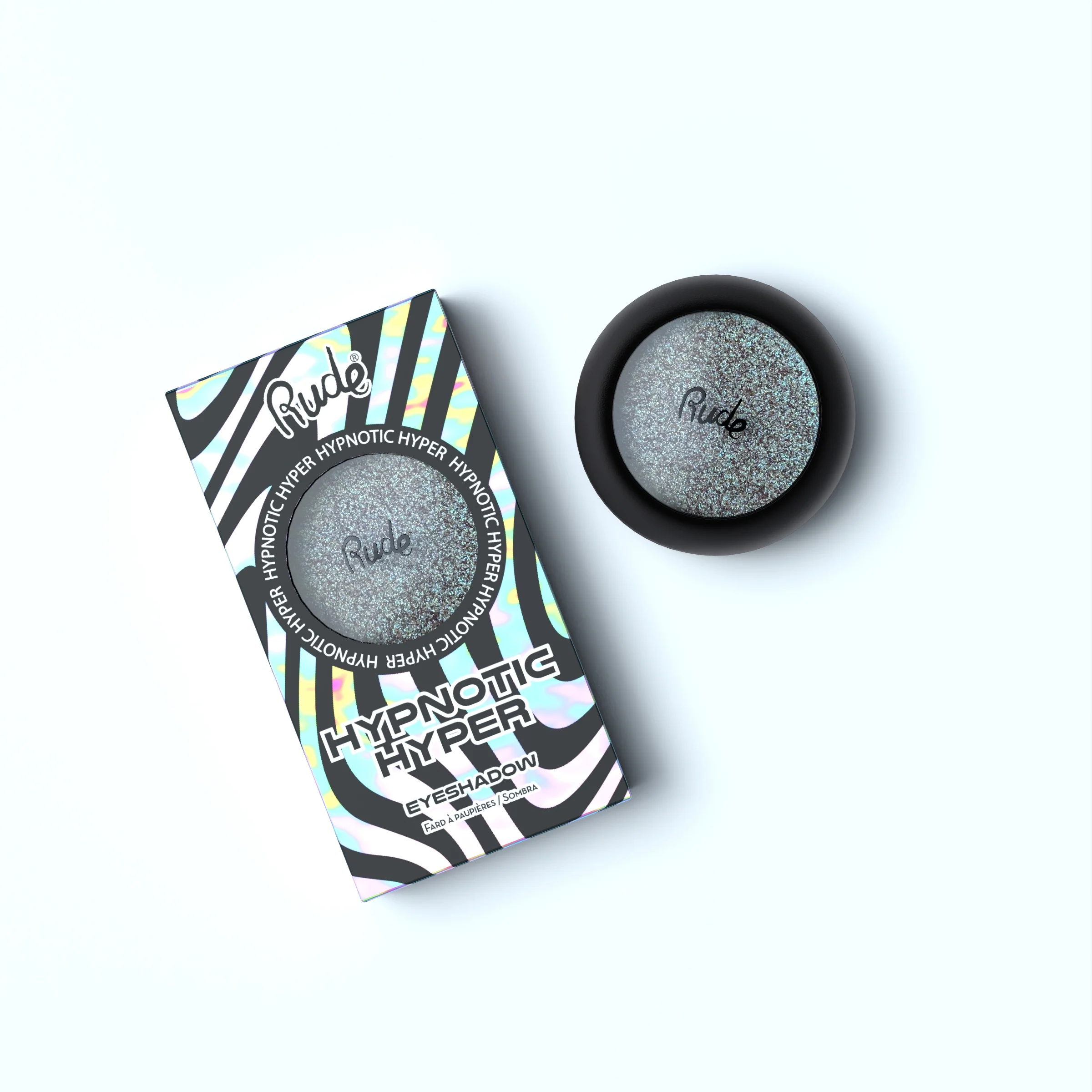 Hypnotic Hyper Duo Chrome Eyeshadow - Image 11