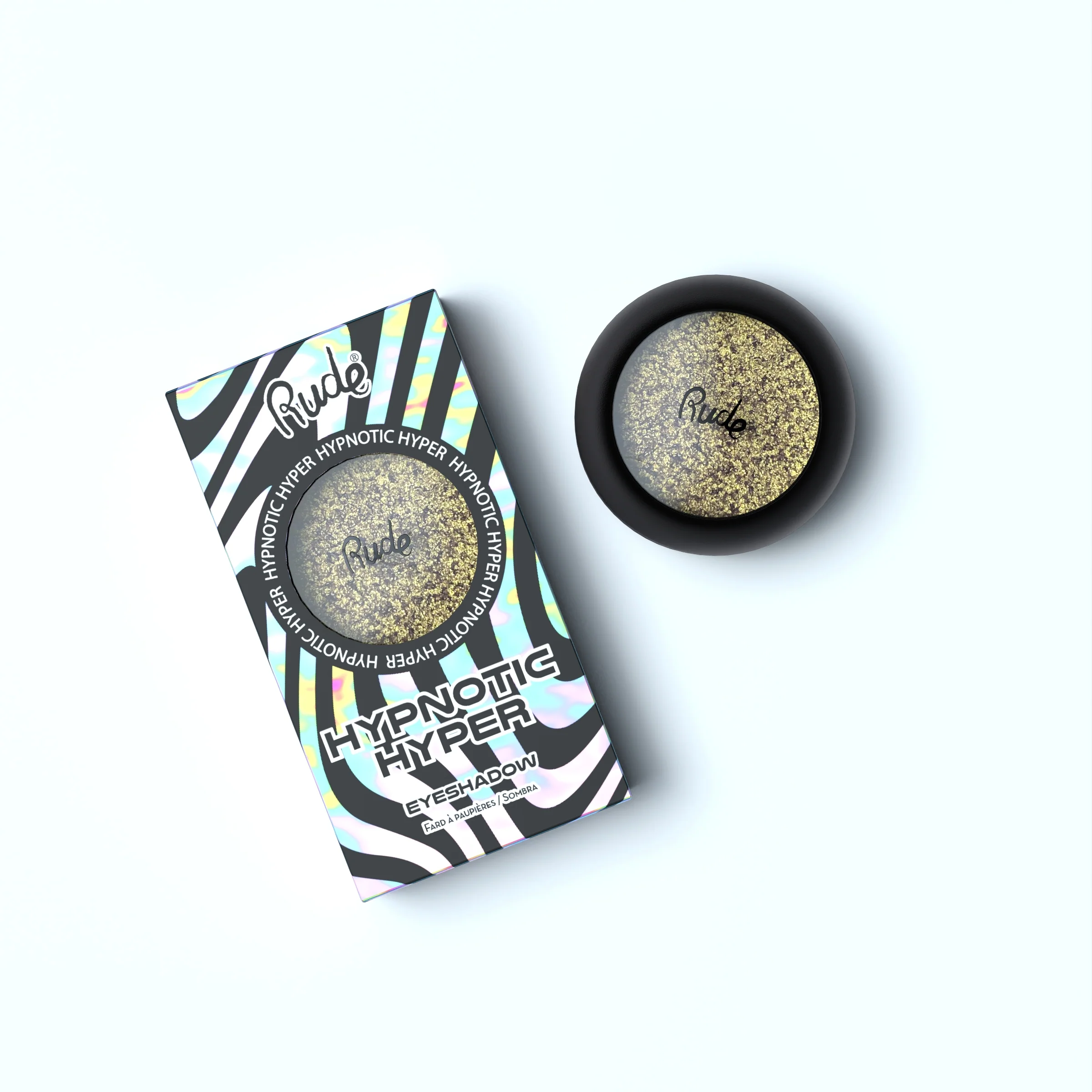 Hypnotic Hyper Duo Chrome Eyeshadow - Image 12