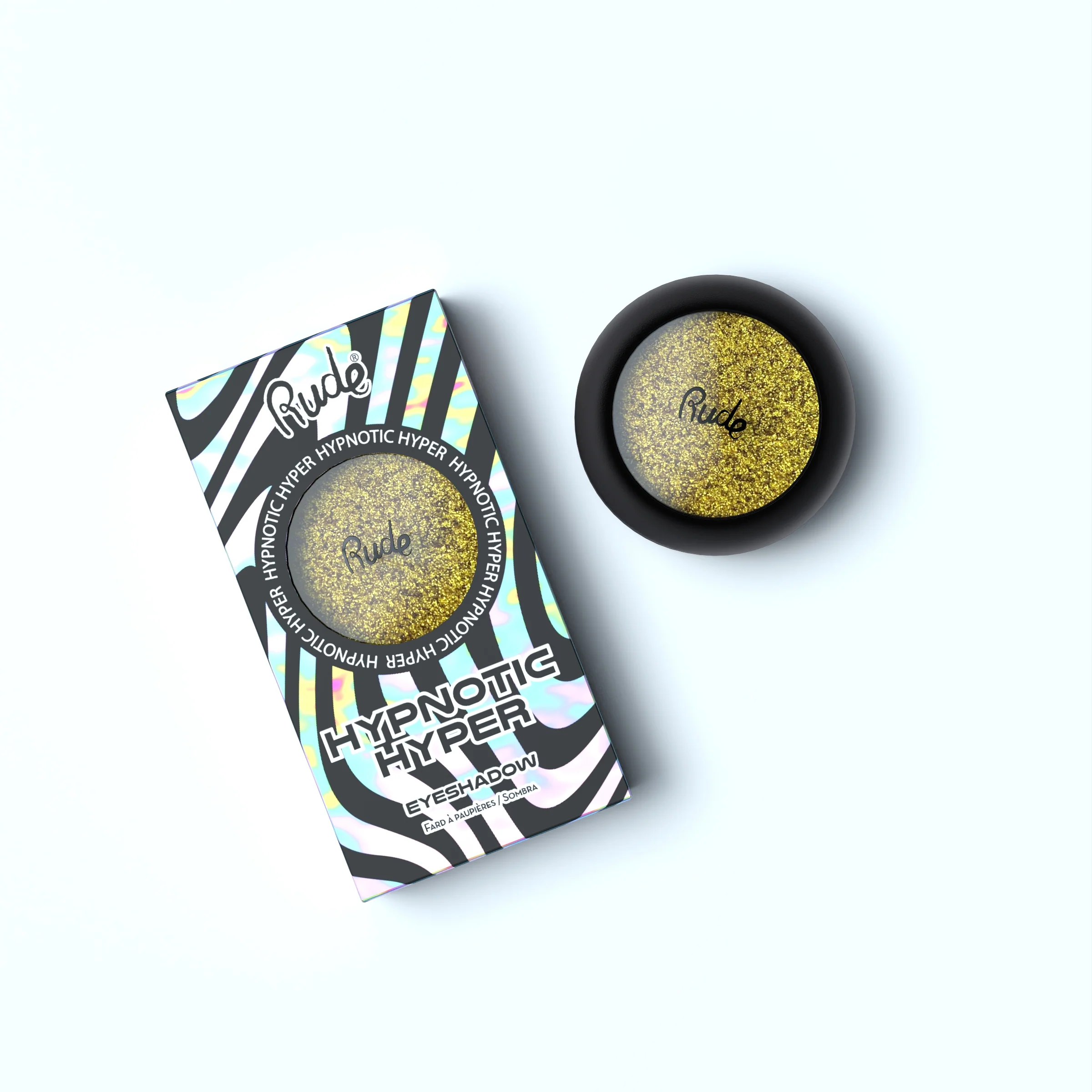 Hypnotic Hyper Duo Chrome Eyeshadow - Image 13