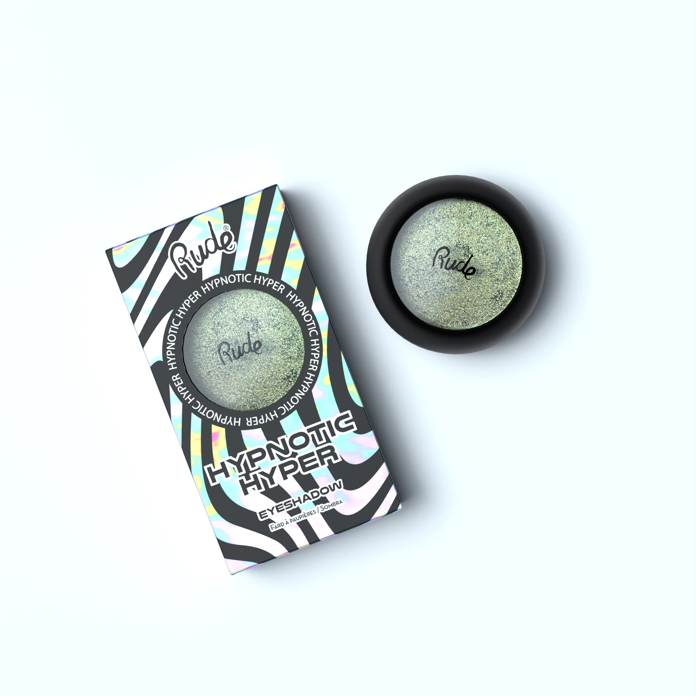 Hypnotic Hyper Duo Chrome Eyeshadow - Image 14