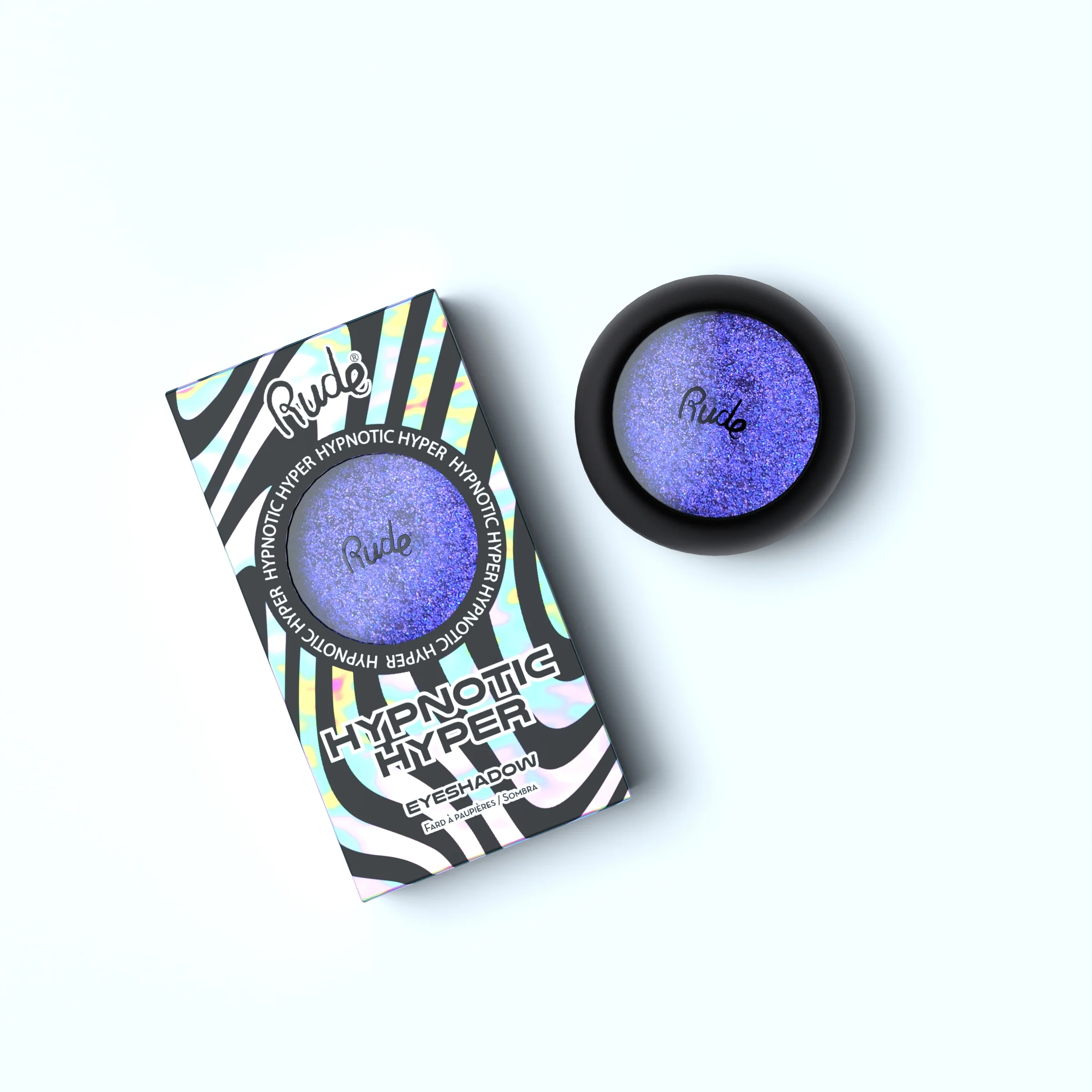 Hypnotic Hyper Duo Chrome Eyeshadow - Image 15