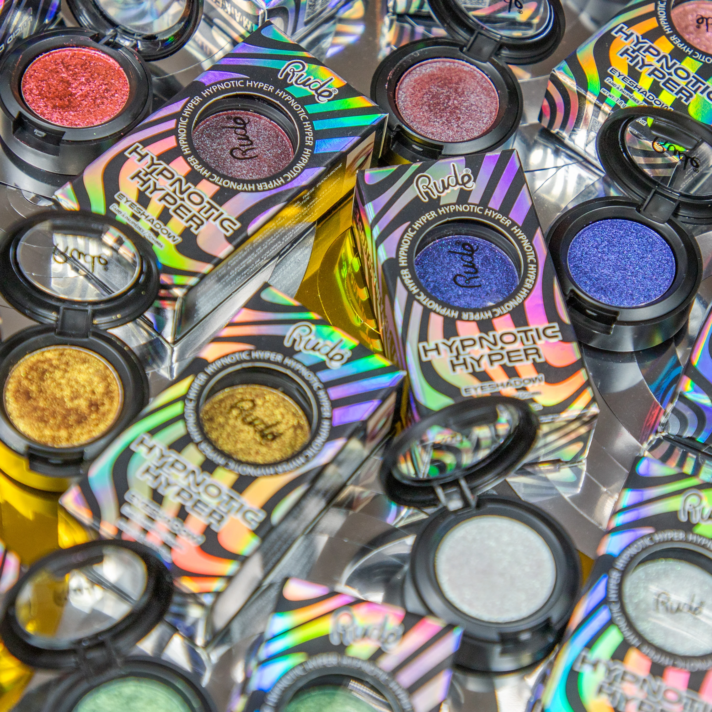 Hypnotic Hyper Duo Chrome Eyeshadow - Image 18