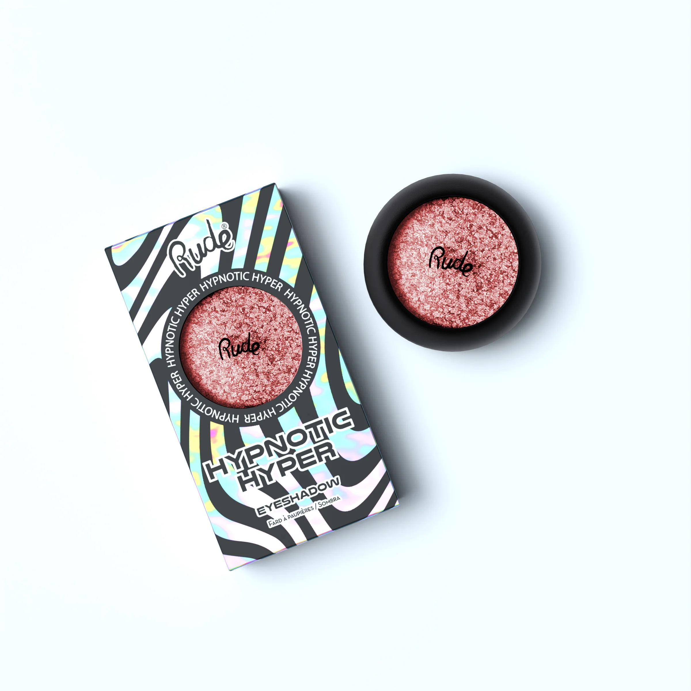 Hypnotic Hyper Duo Chrome Eyeshadow - Image 3