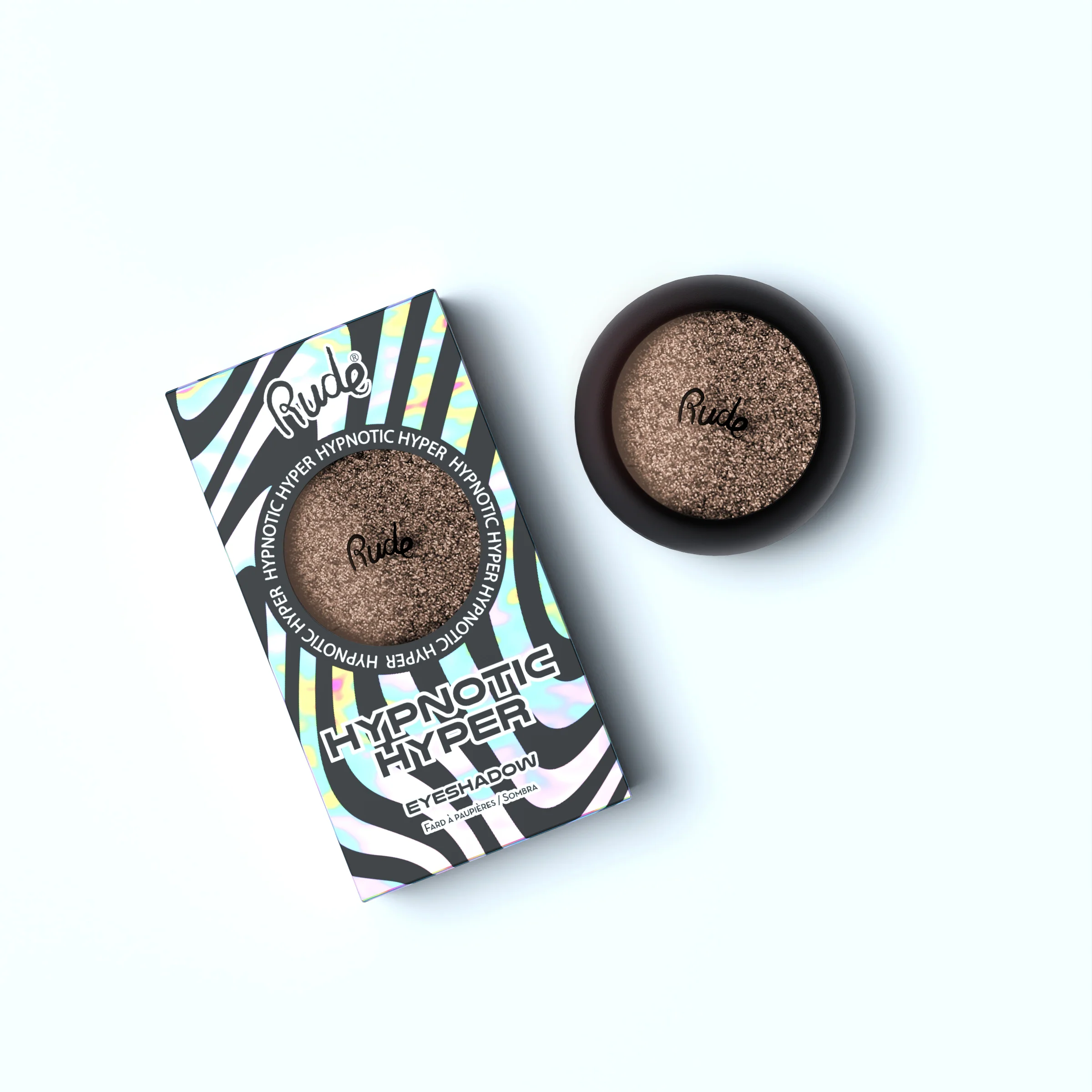 Hypnotic Hyper Duo Chrome Eyeshadow - Image 4