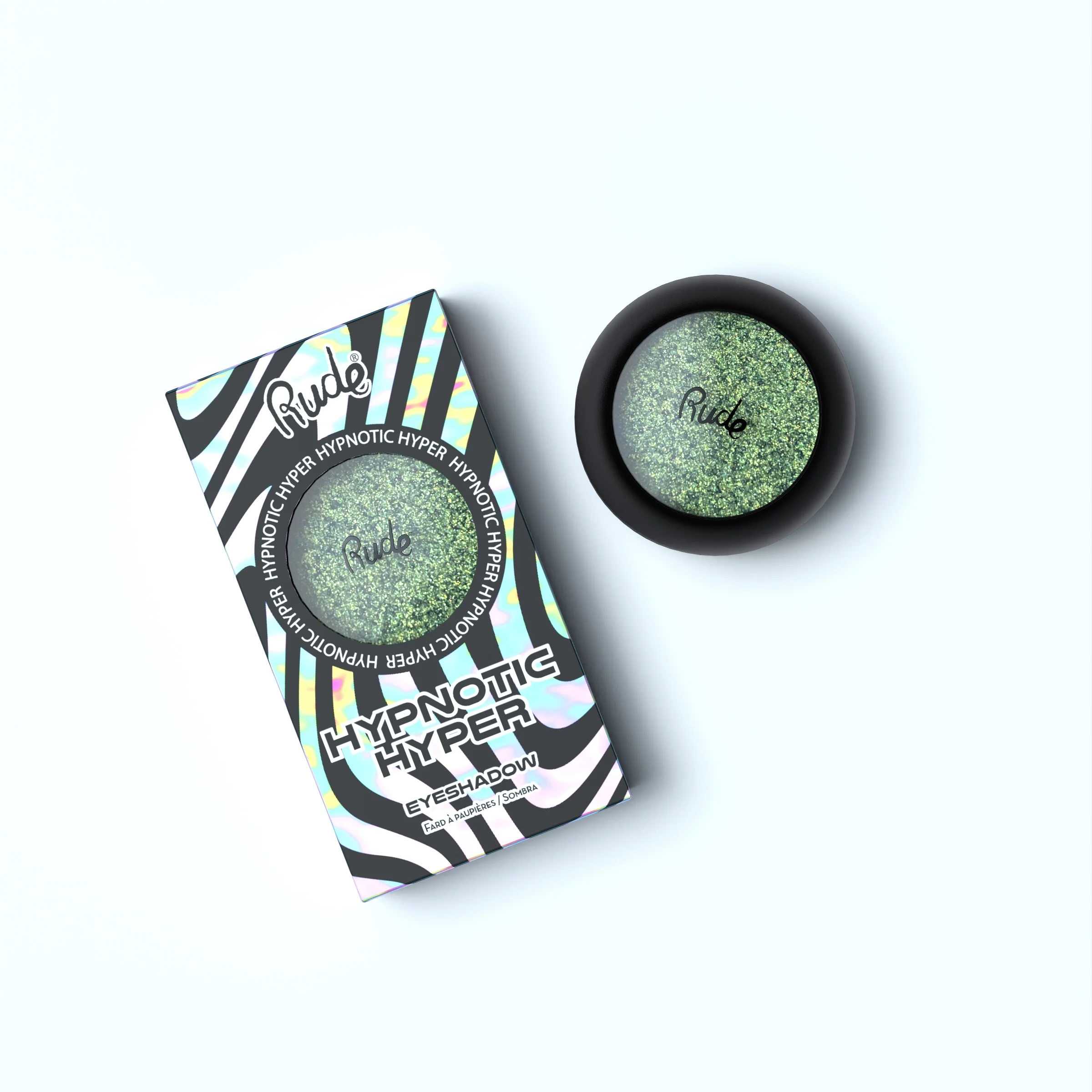 Hypnotic Hyper Duo Chrome Eyeshadow - Image 5