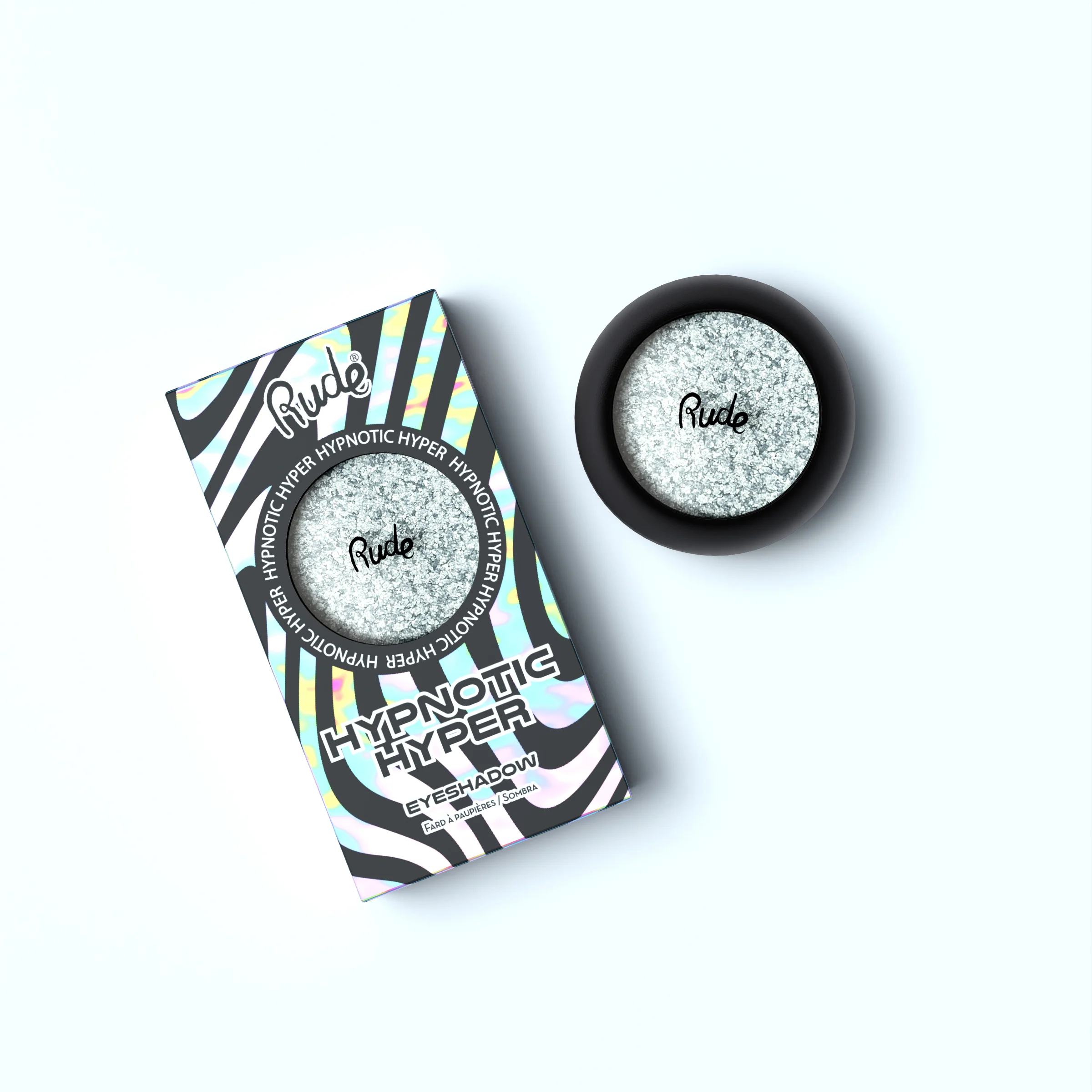 Hypnotic Hyper Duo Chrome Eyeshadow - Image 6