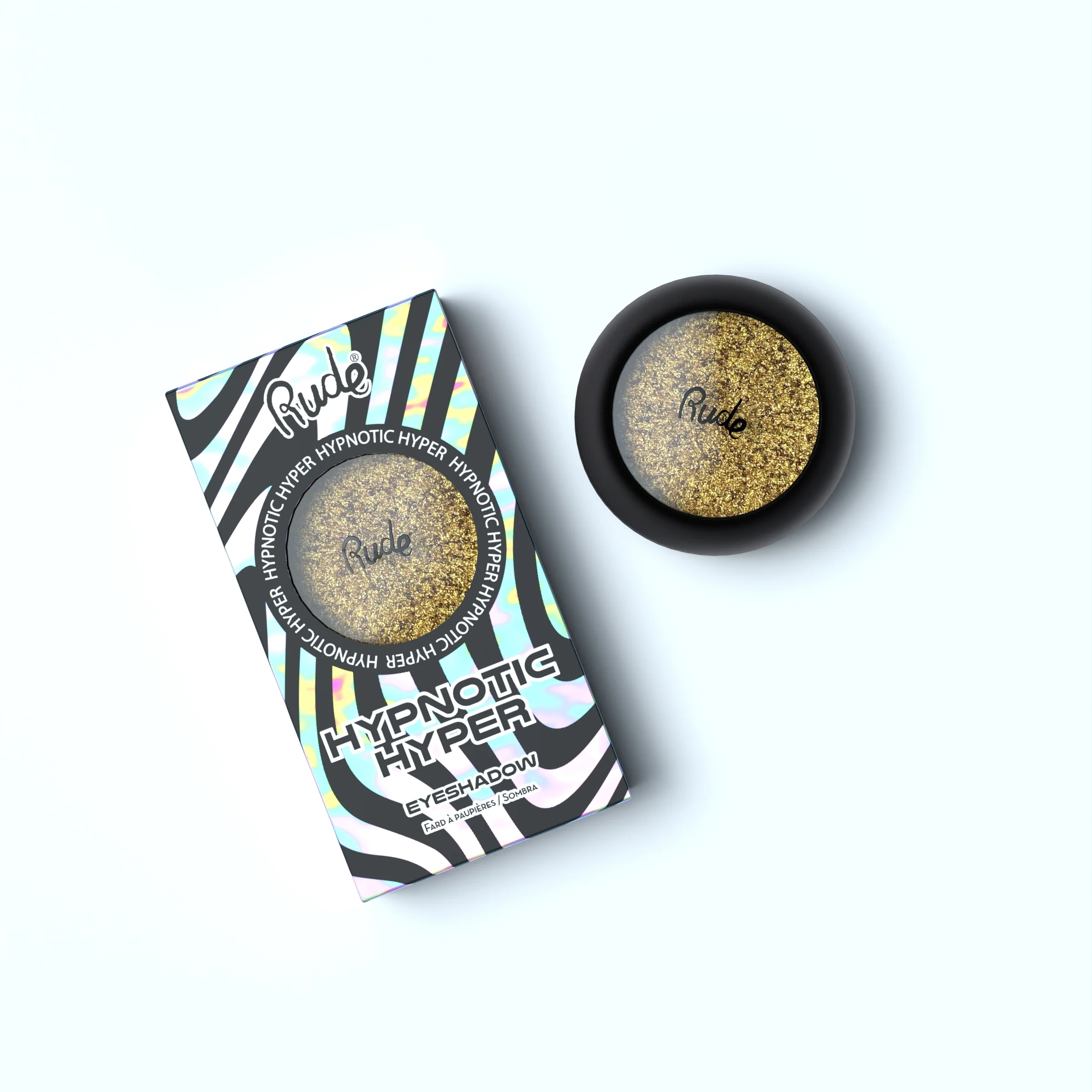 Hypnotic Hyper Duo Chrome Eyeshadow - Image 7