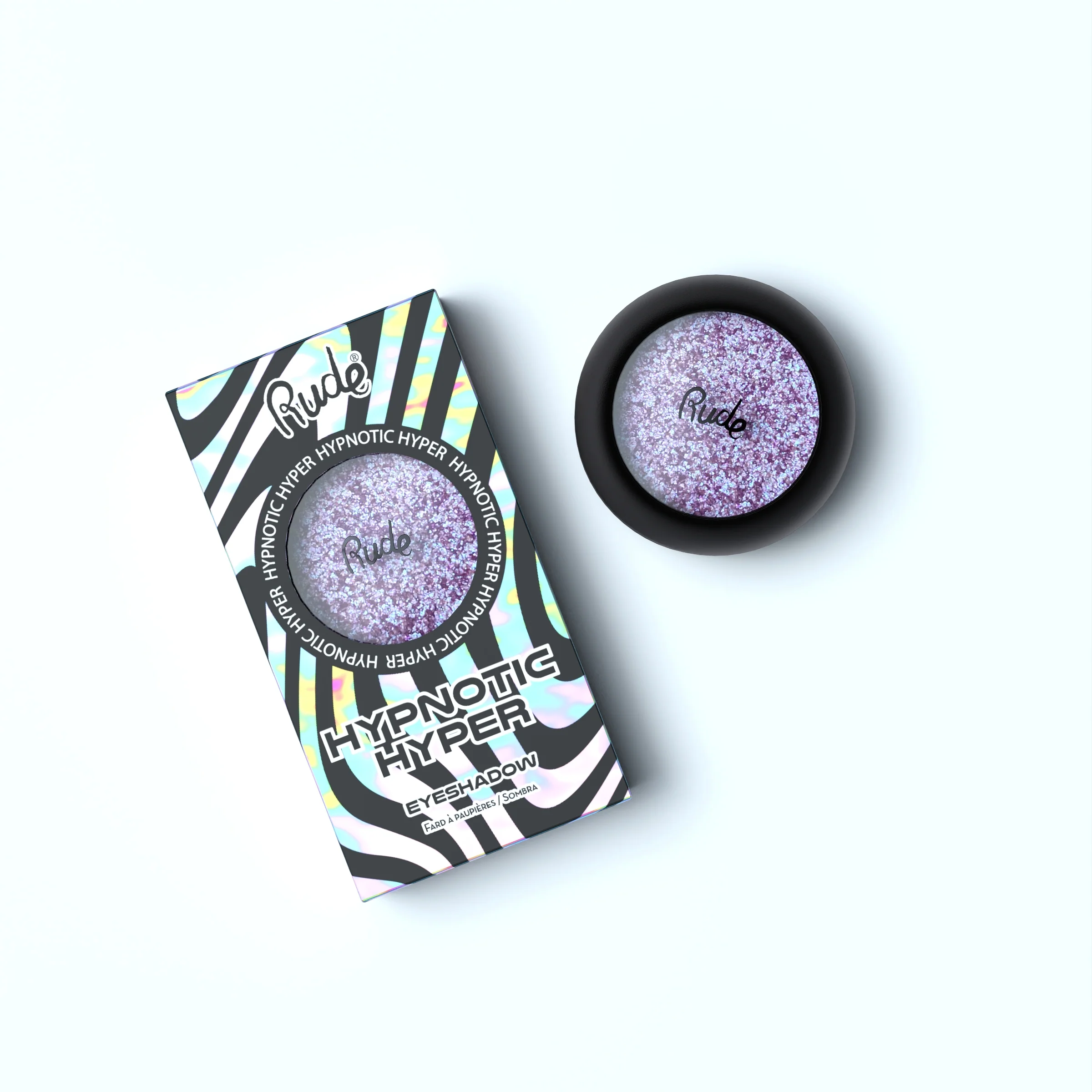 Hypnotic Hyper Duo Chrome Eyeshadow - Image 8