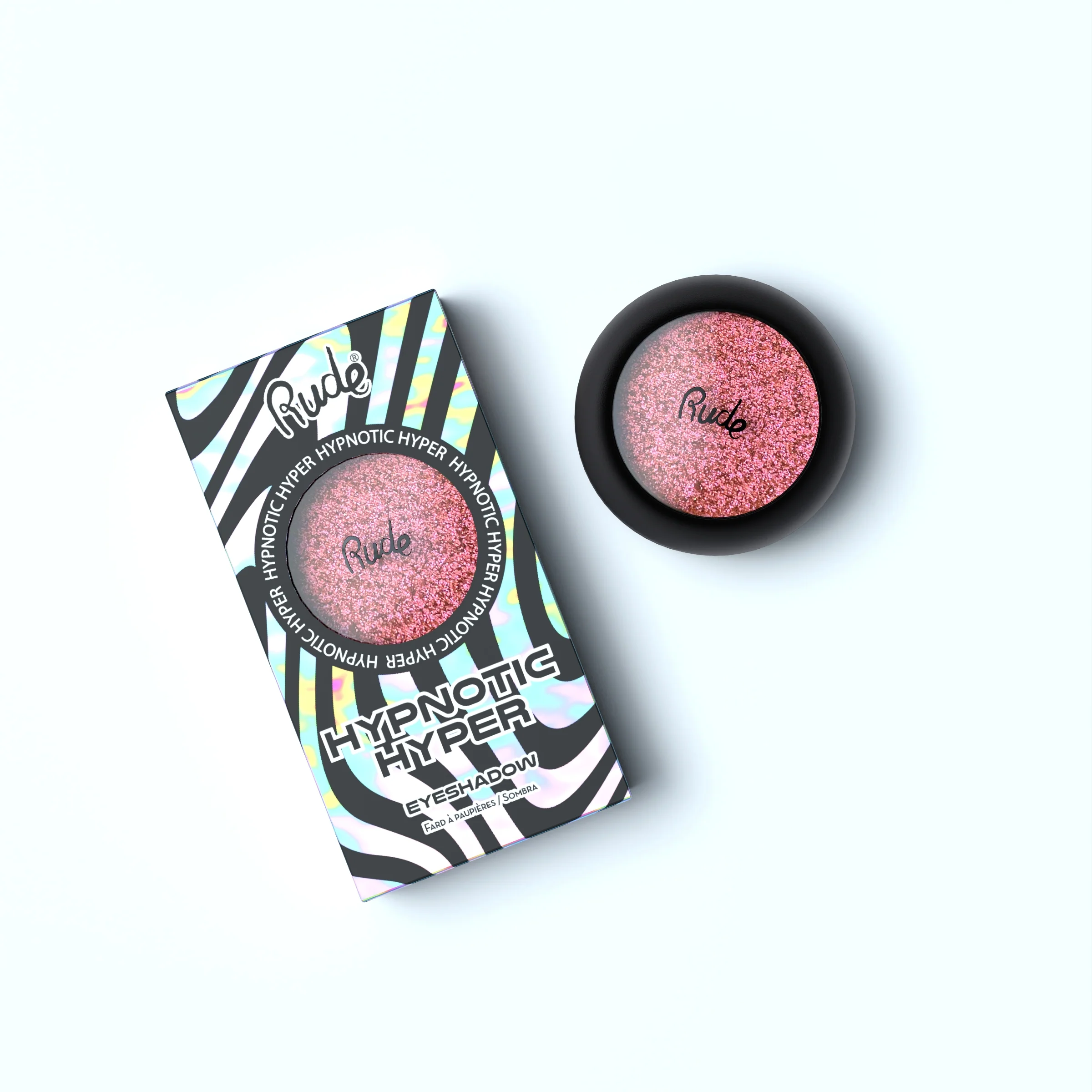 Hypnotic Hyper Duo Chrome Eyeshadow - Image 9