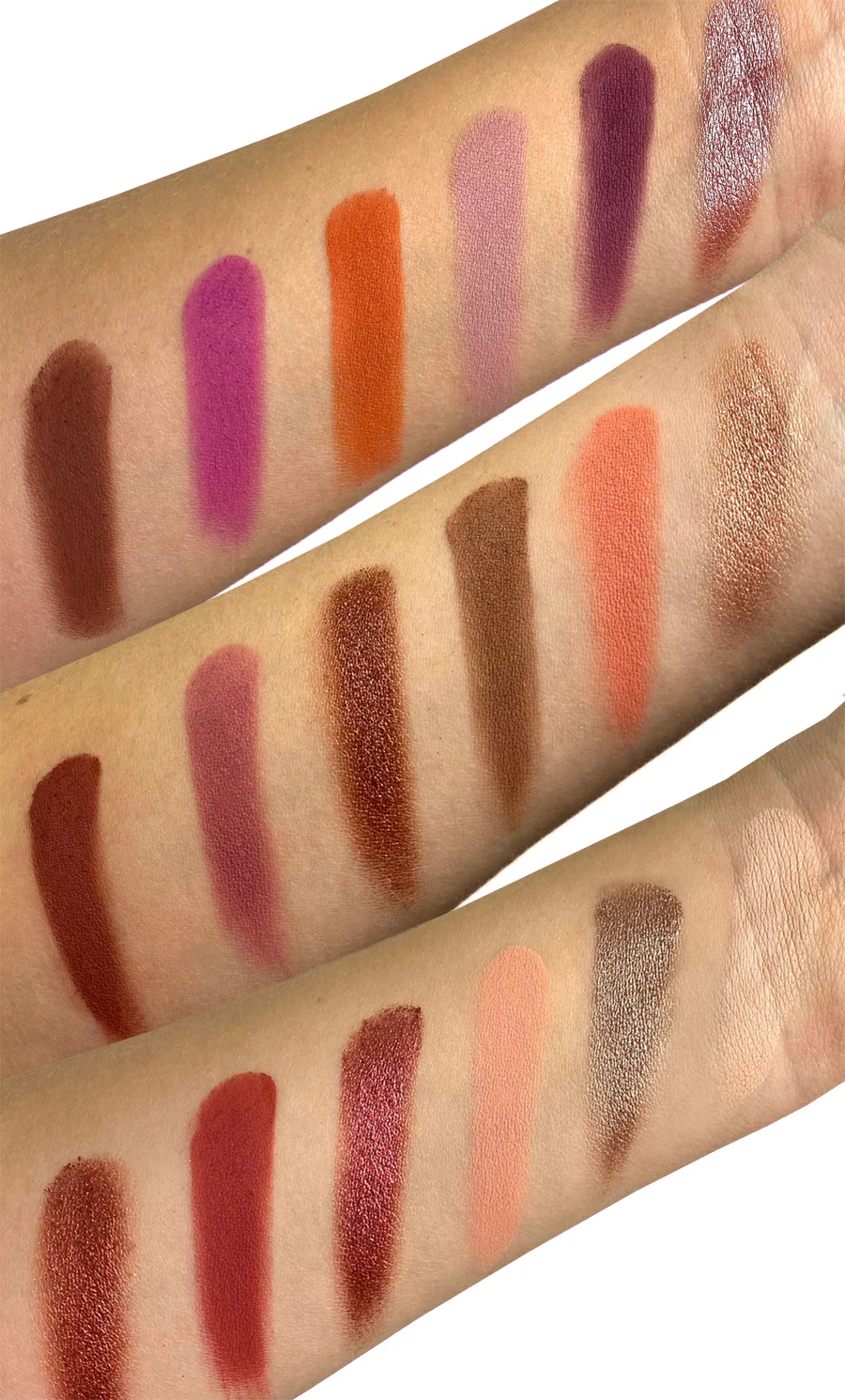 Legally Nude - 24 Eyeshadow Palette - Image 4