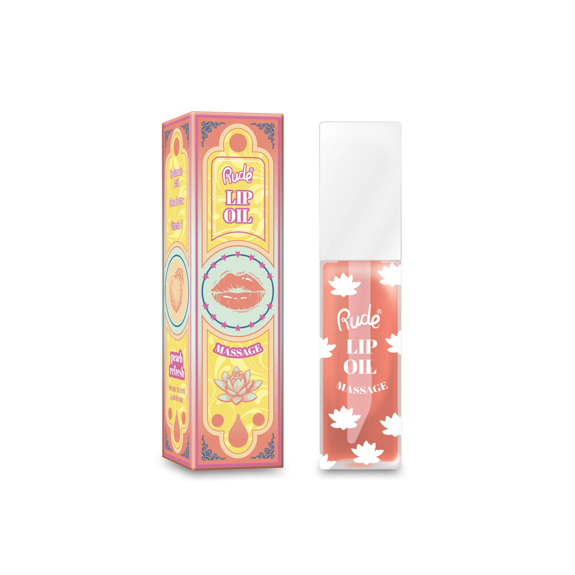 Lip Oil Massage - Image 10