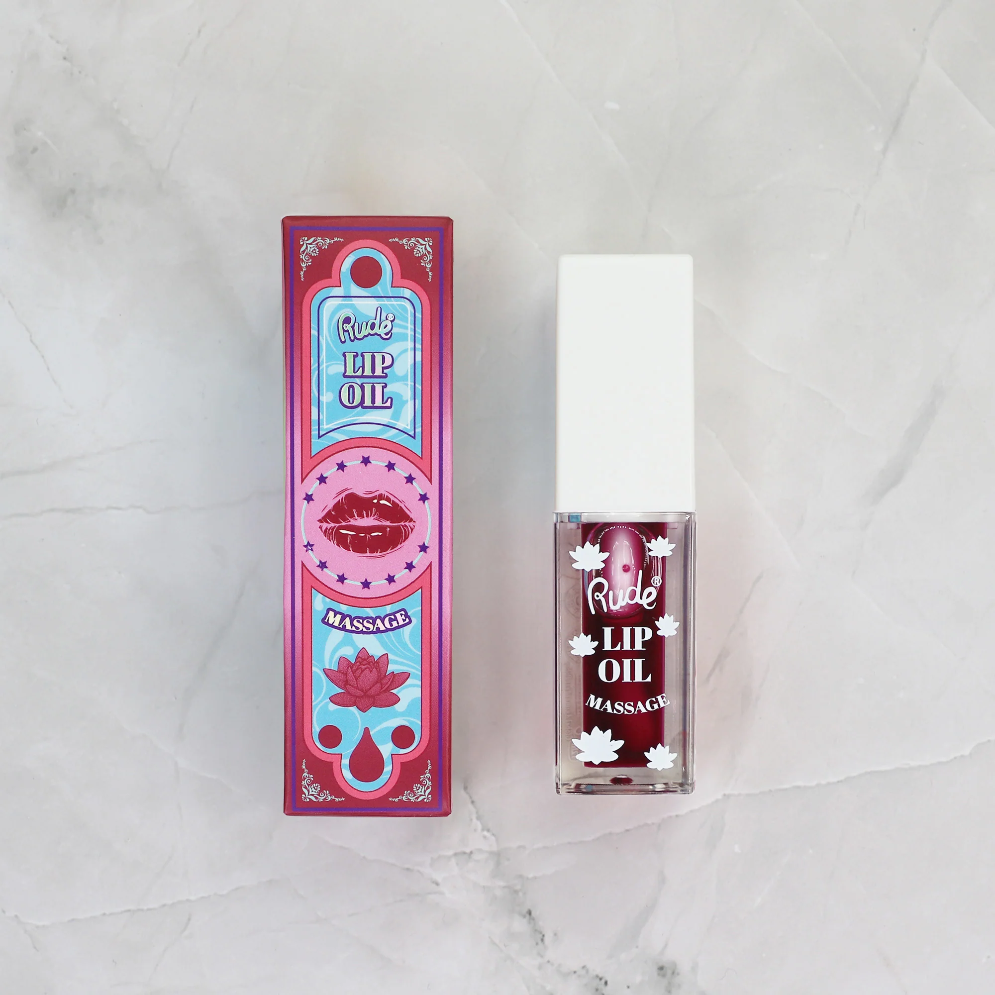 Lip Oil Massage - Image 11
