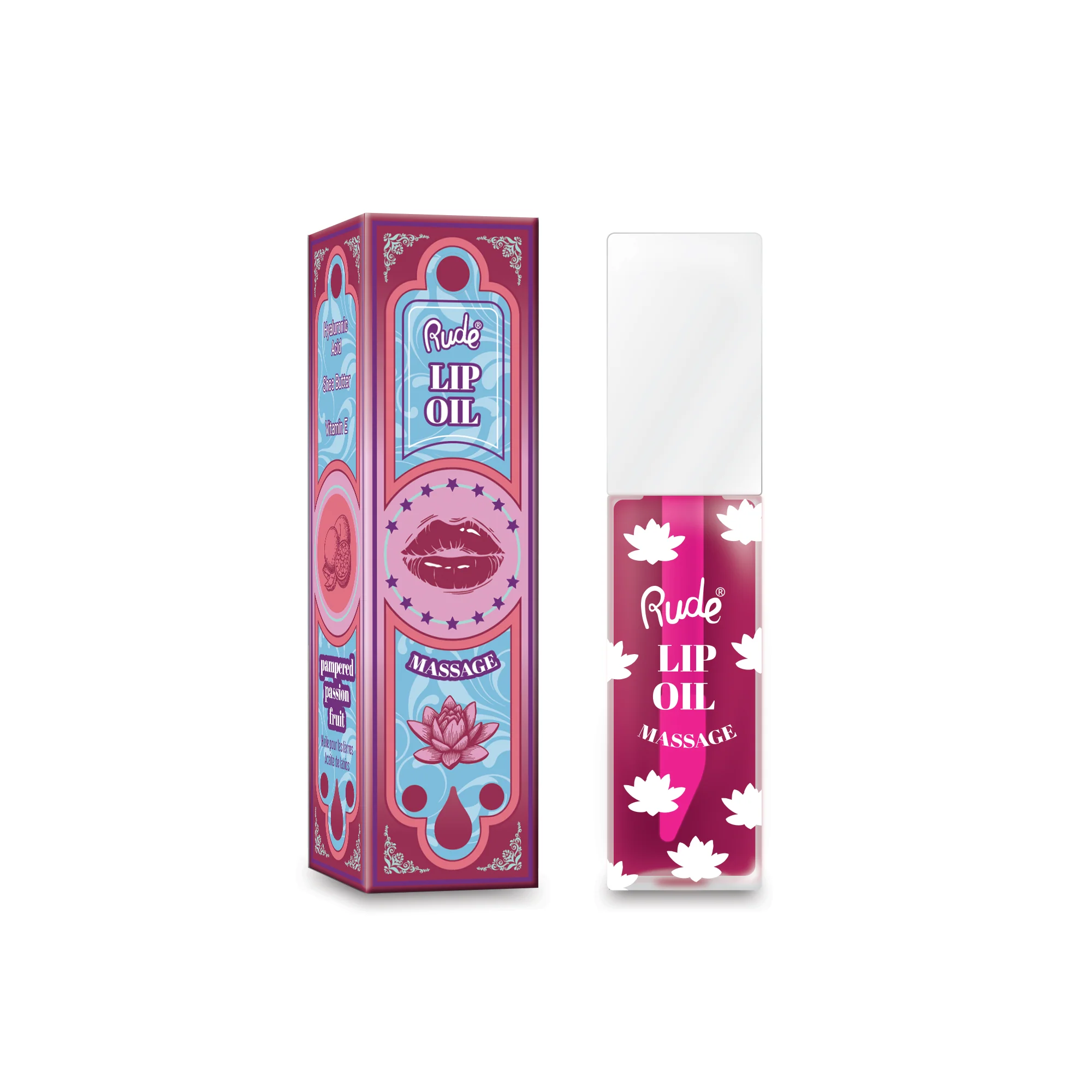 Lip Oil Massage - Image 12