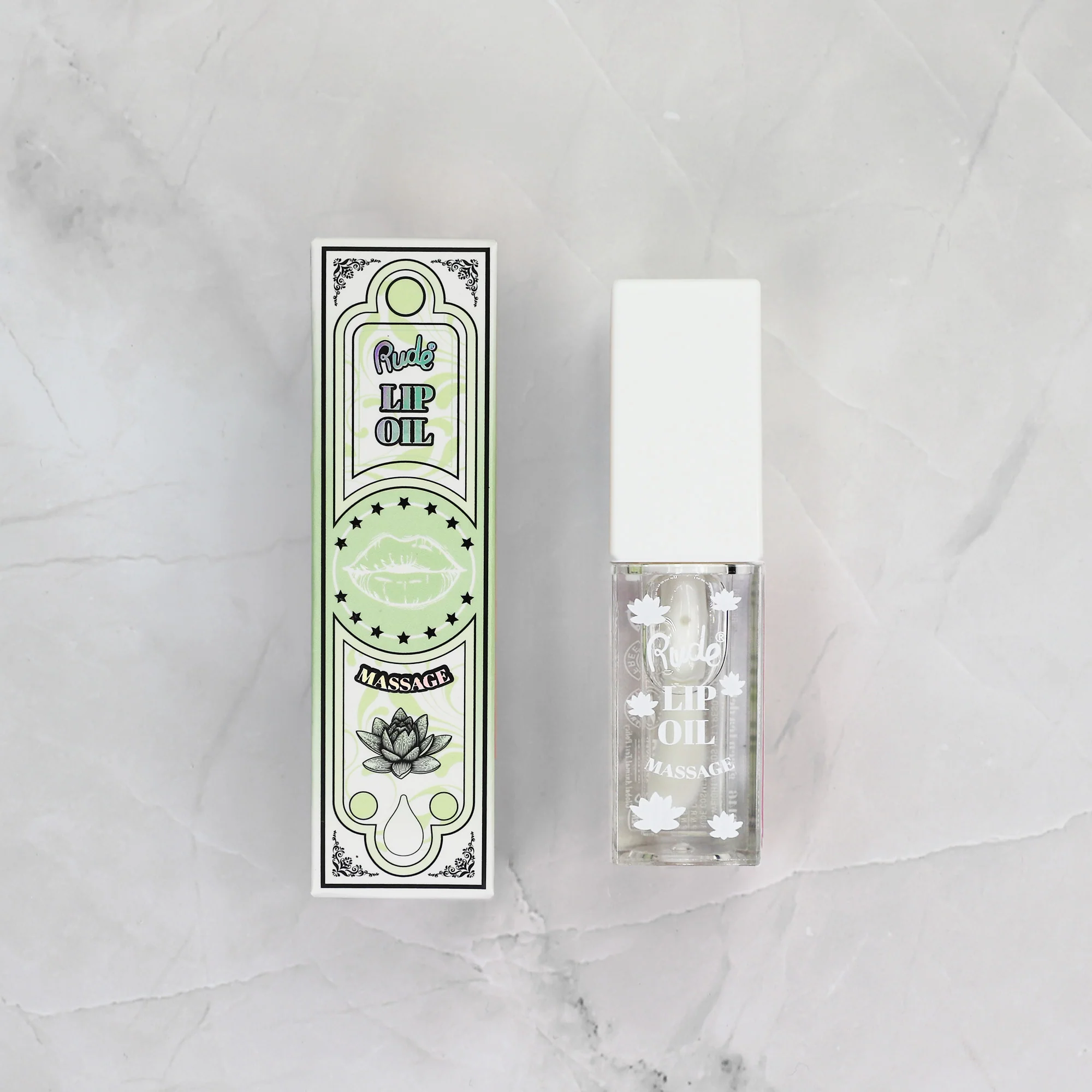 Lip Oil Massage - Image 13