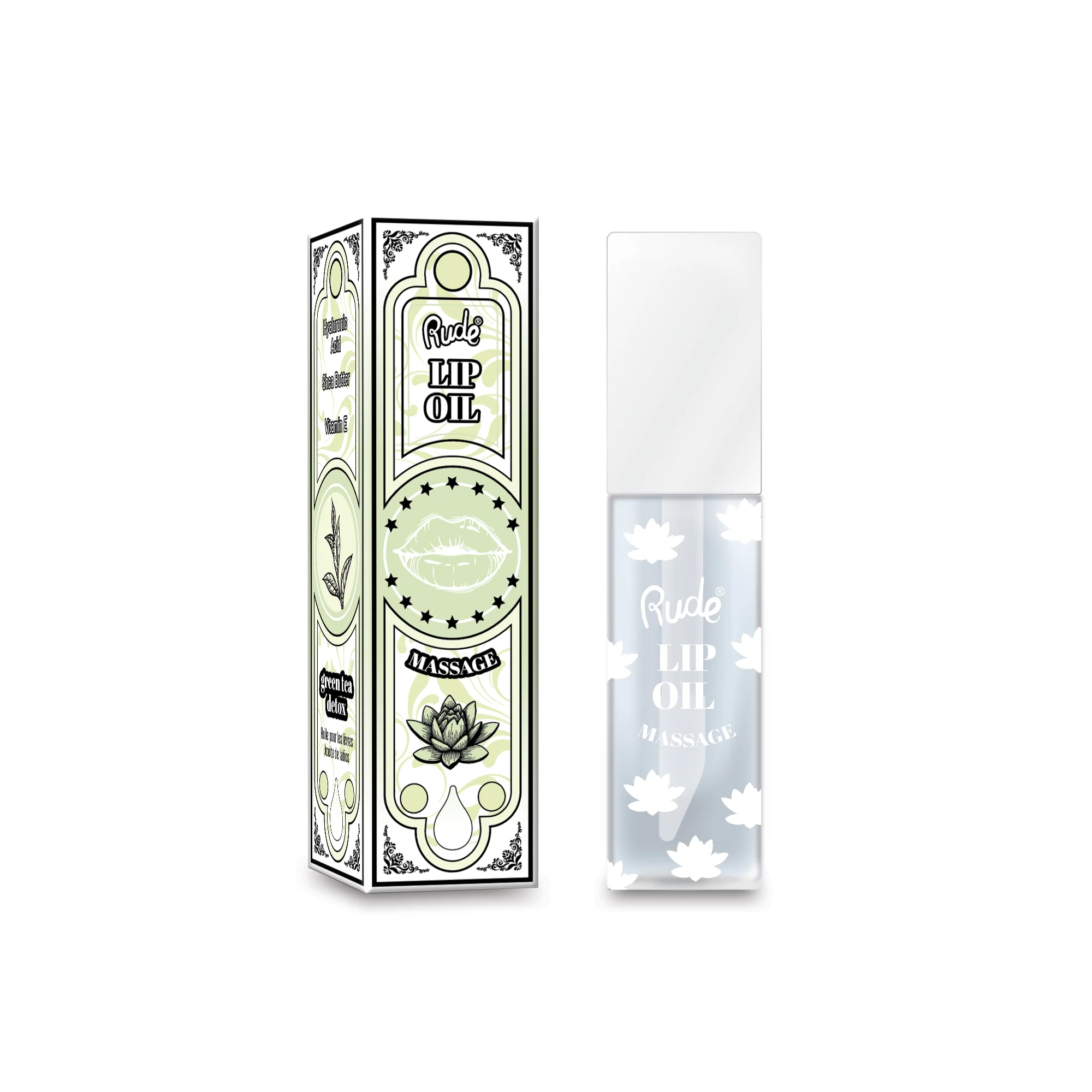 Lip Oil Massage - Image 14