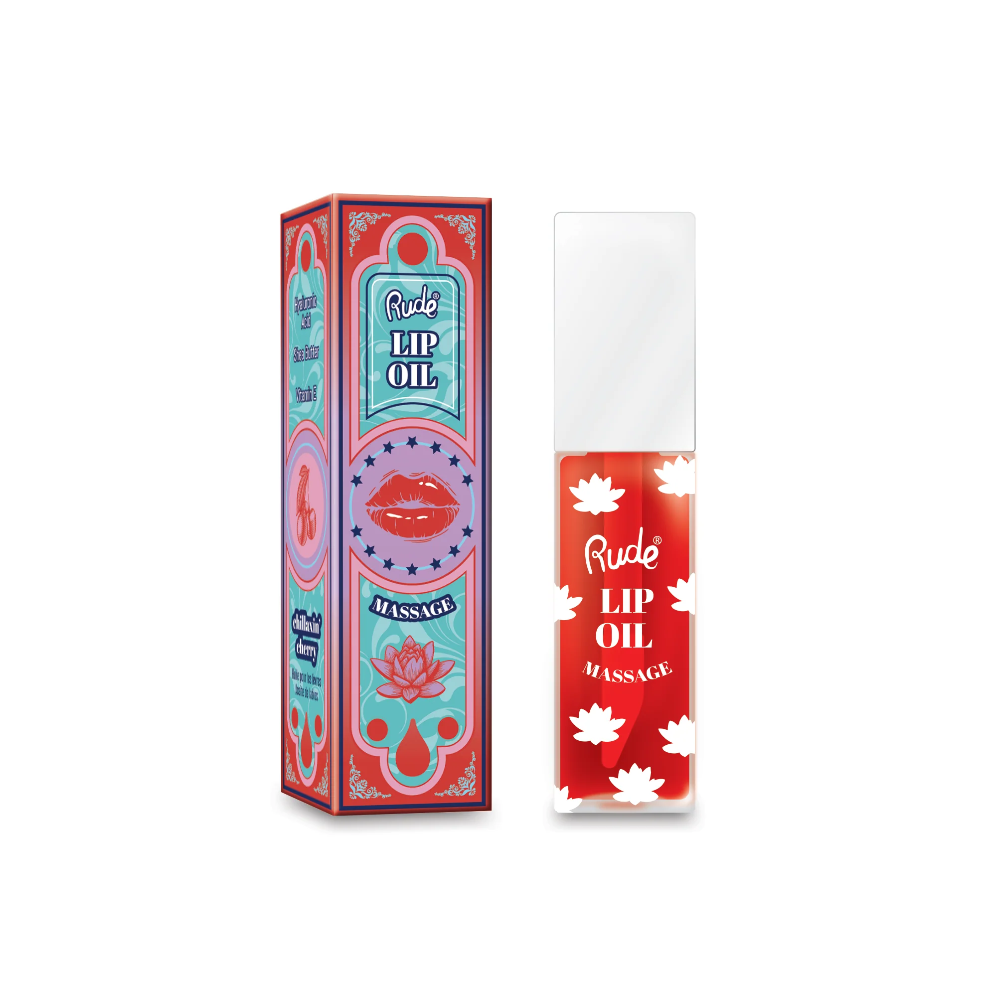 Lip Oil Massage - Image 4