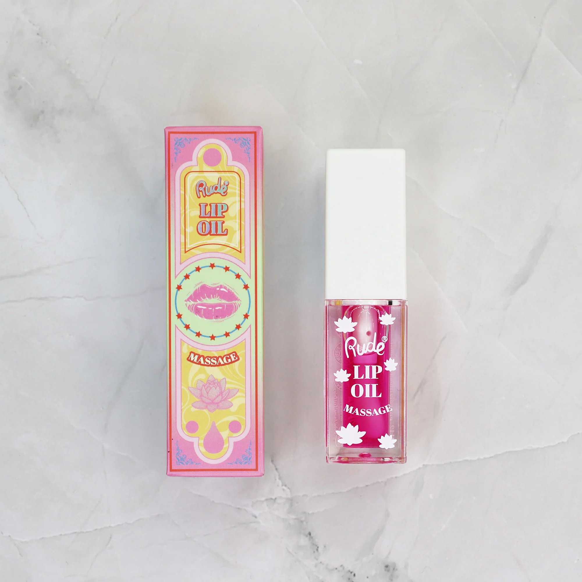 Lip Oil Massage - Image 5