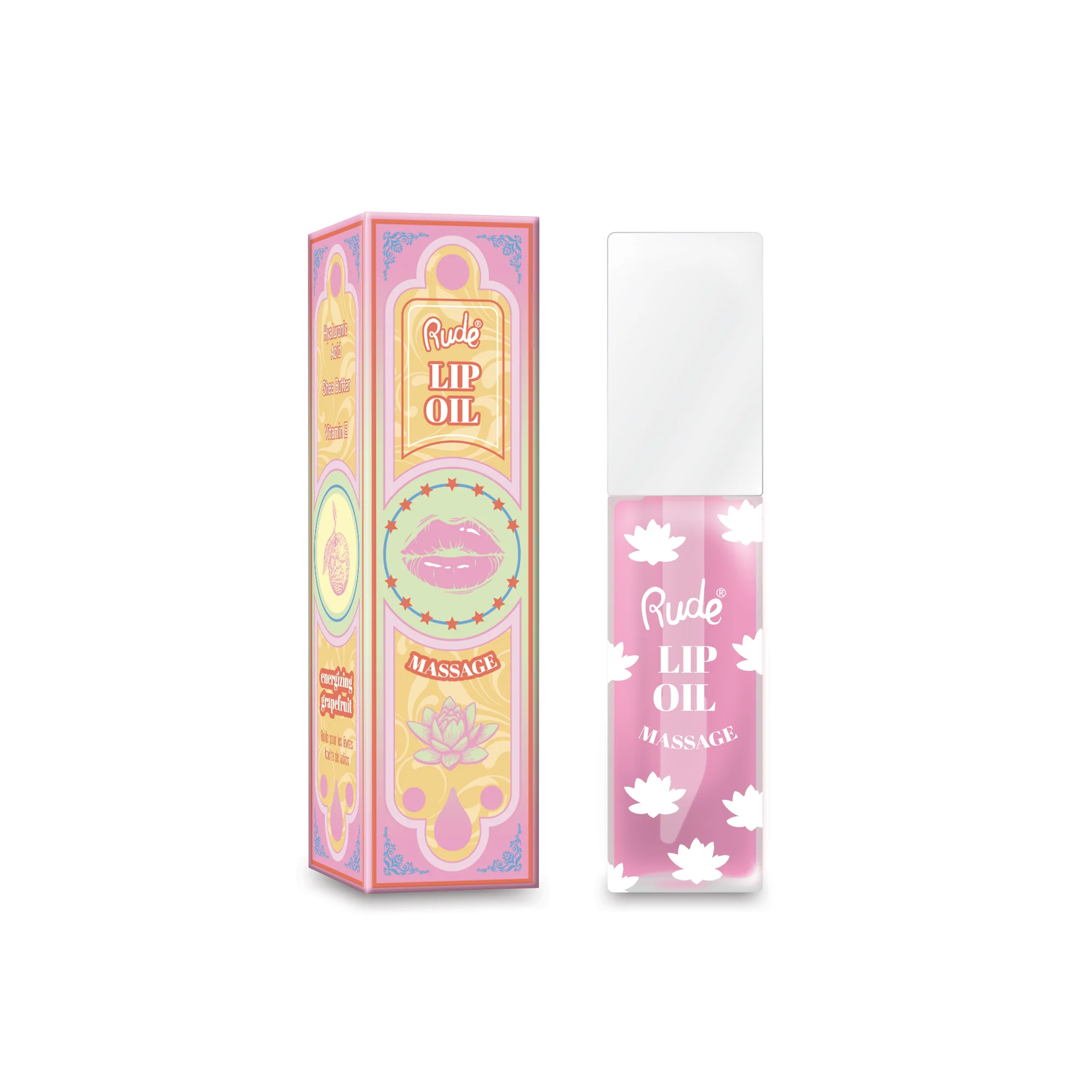 Lip Oil Massage - Image 6