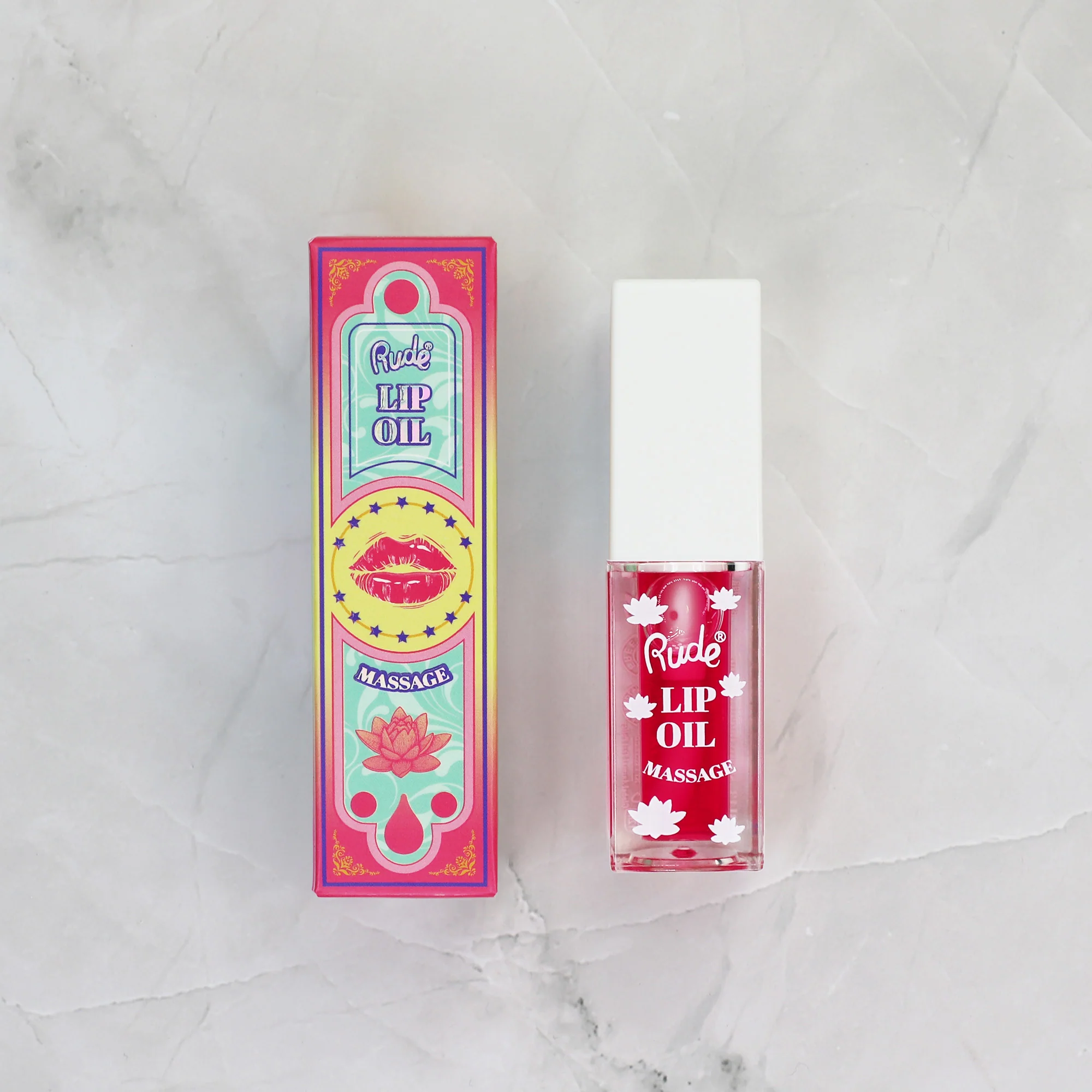 Lip Oil Massage - Image 7